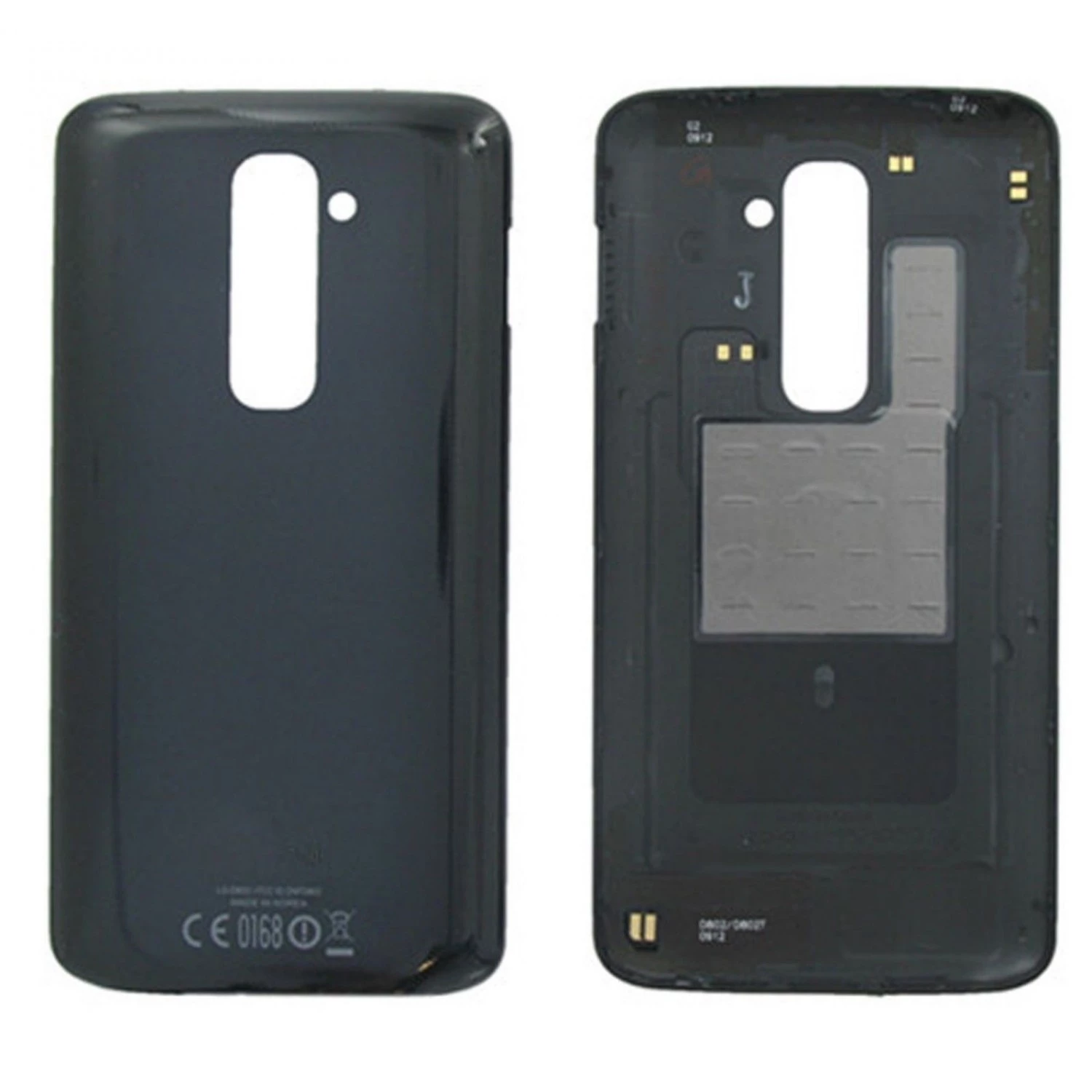 Battery cover for LG G2 D802 D801 D805 D803 LS980 VS980