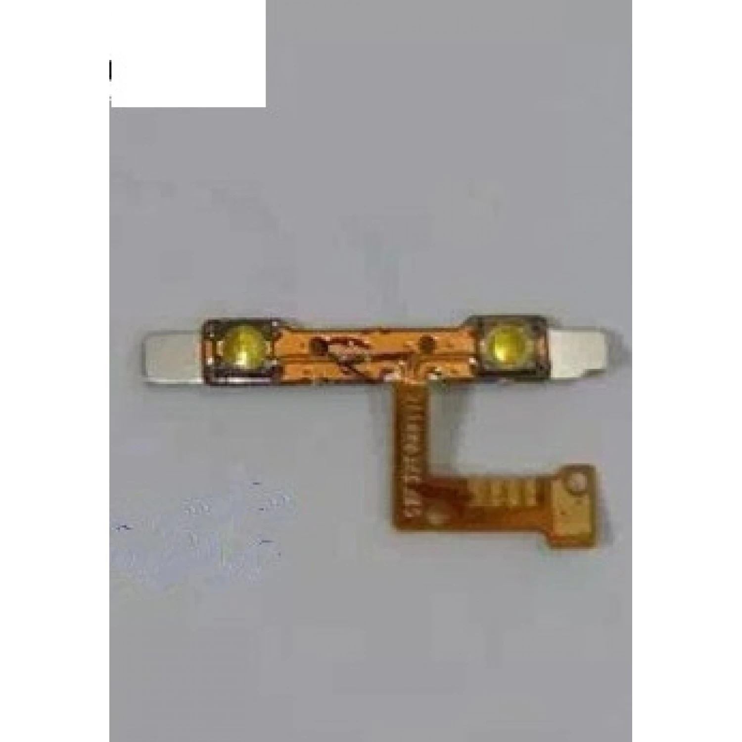 volume flex for Alcatel One touch X Pop 5035A 5035 5035D 5035X