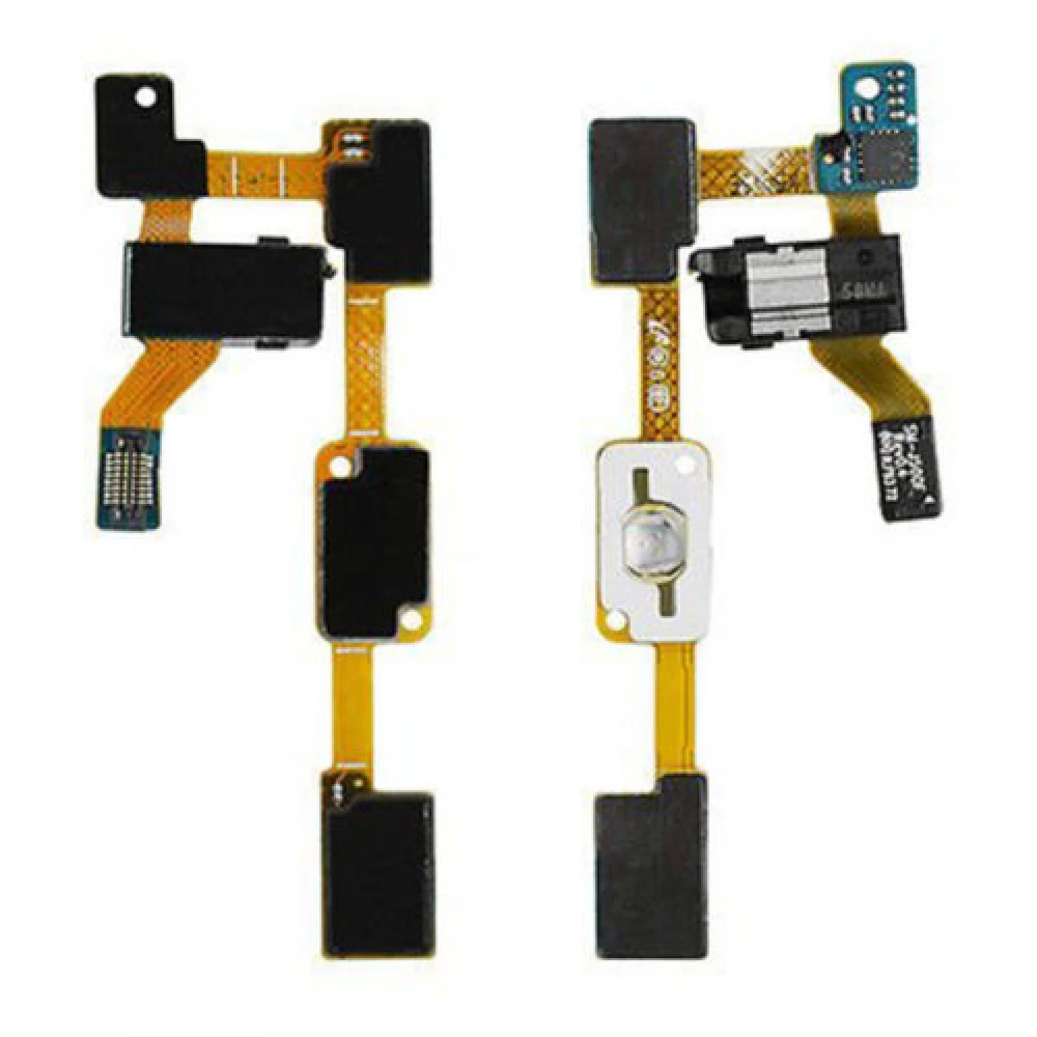 home button audio jack flex Samsung Galaxy J5 J500 J500FN J500M