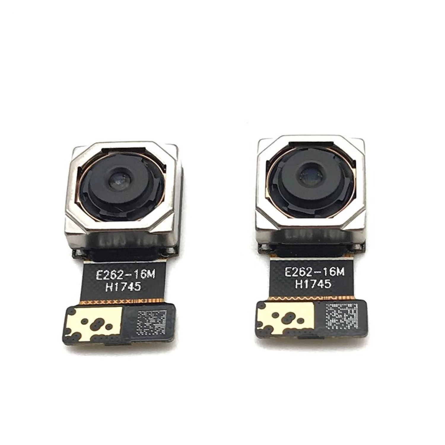 back main camera 13MP for Asus Zenfone Max M1 ZB555KL X00PD