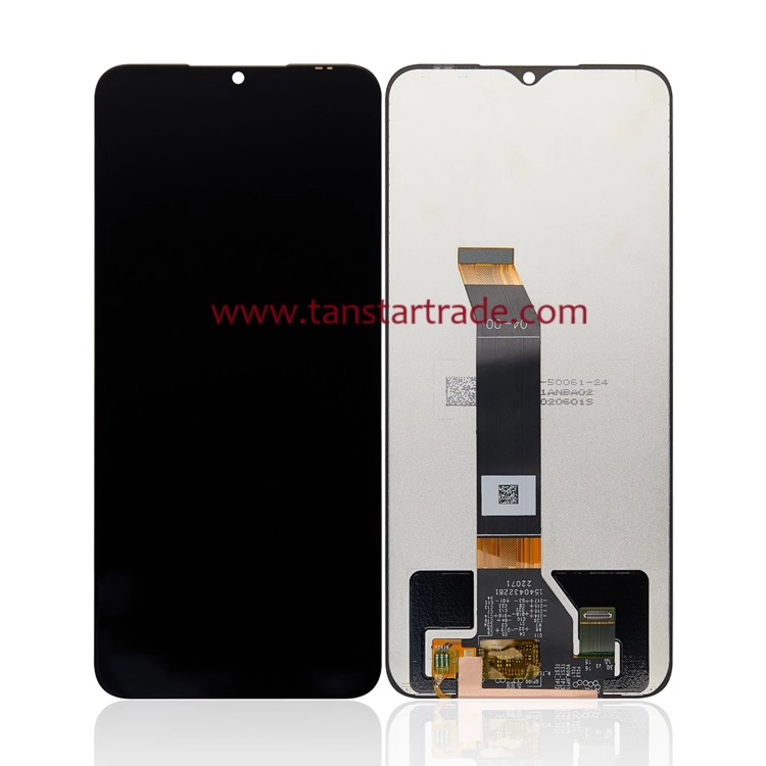 LCD assembly for Xiaomi Redmi Note 11E POCO M4 5G Redmi 10 5G
