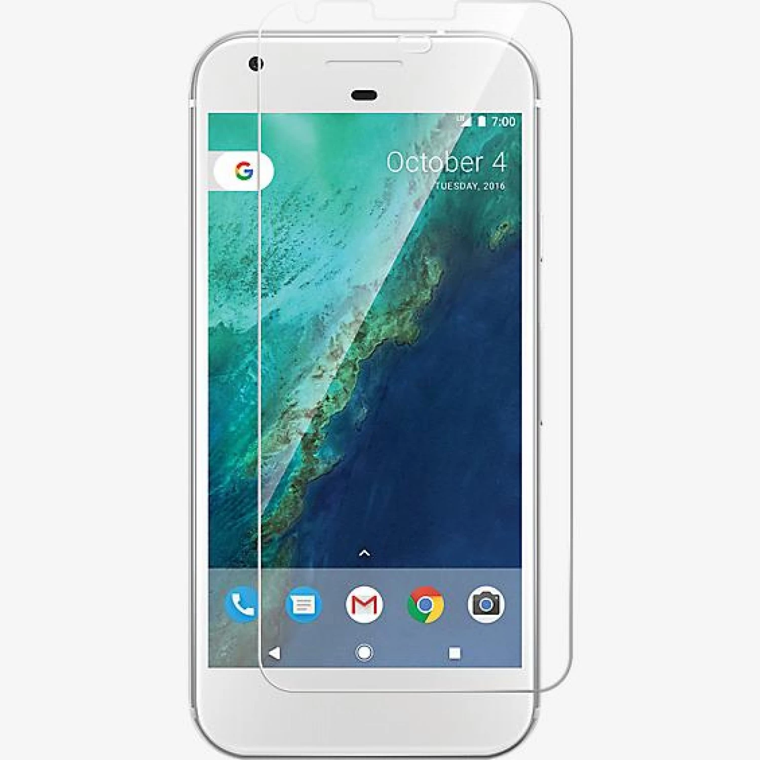 Google Pixel XL Tempered Glass Screen Protector