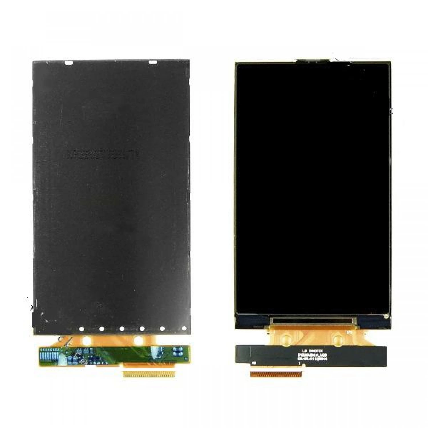 LCD display screen for LG Apex US740