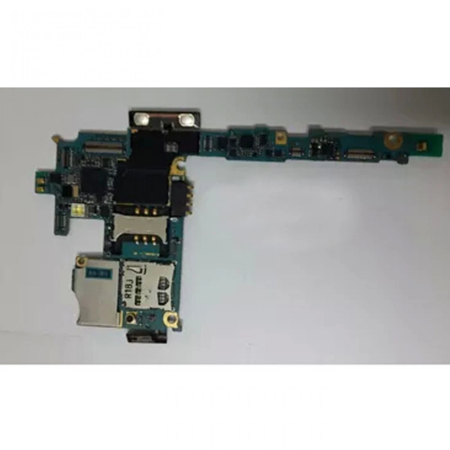 Samsung Galaxy S 2 i9100 motherboard