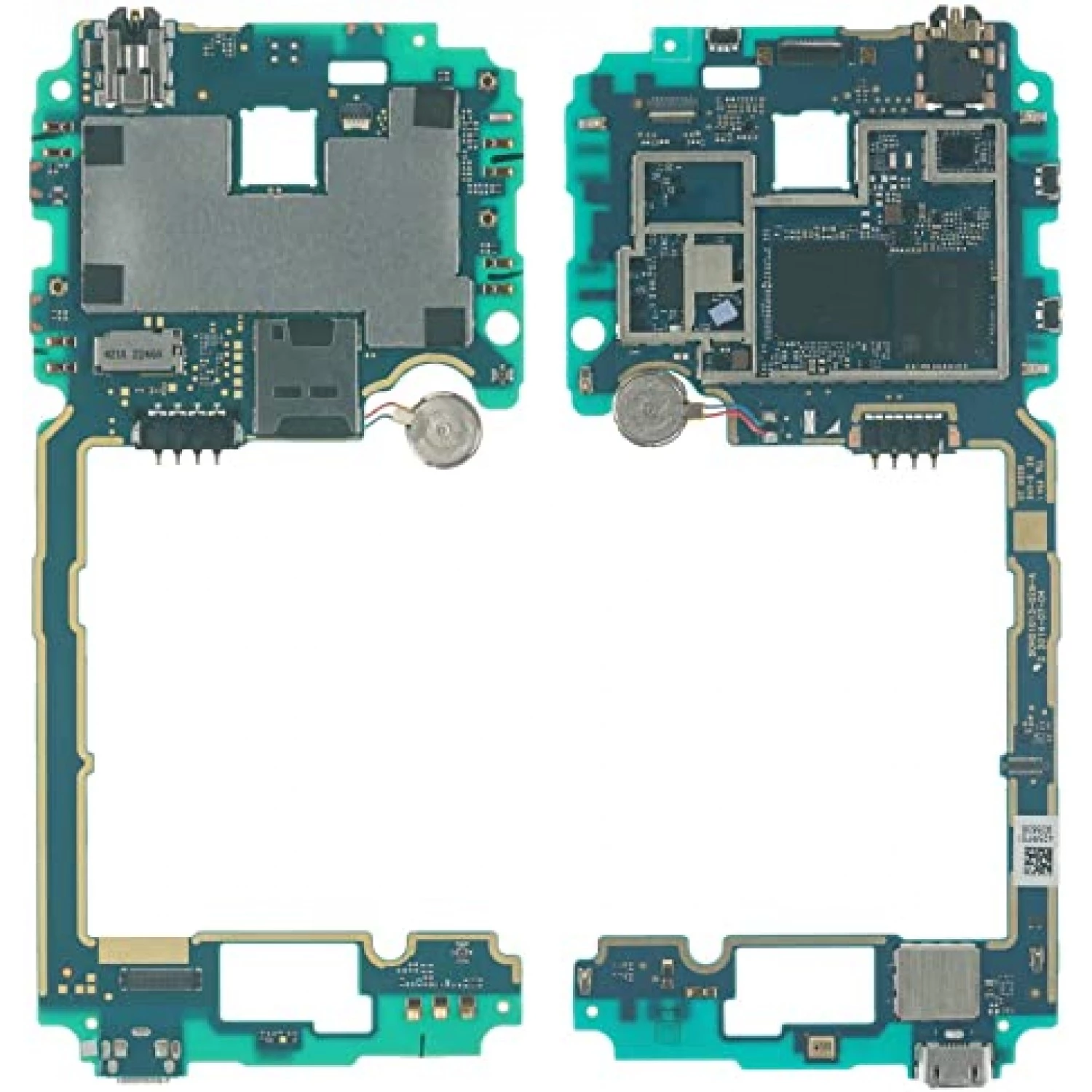 motherboard ( damaged) for HTC Desire 510