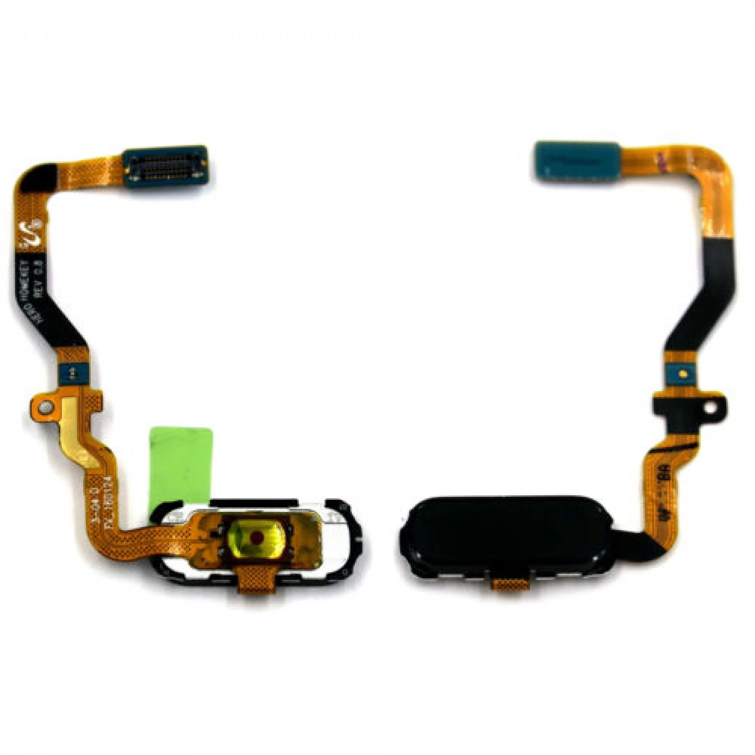 home button flex for Samsung S7 G9300 G930 G930F G930A