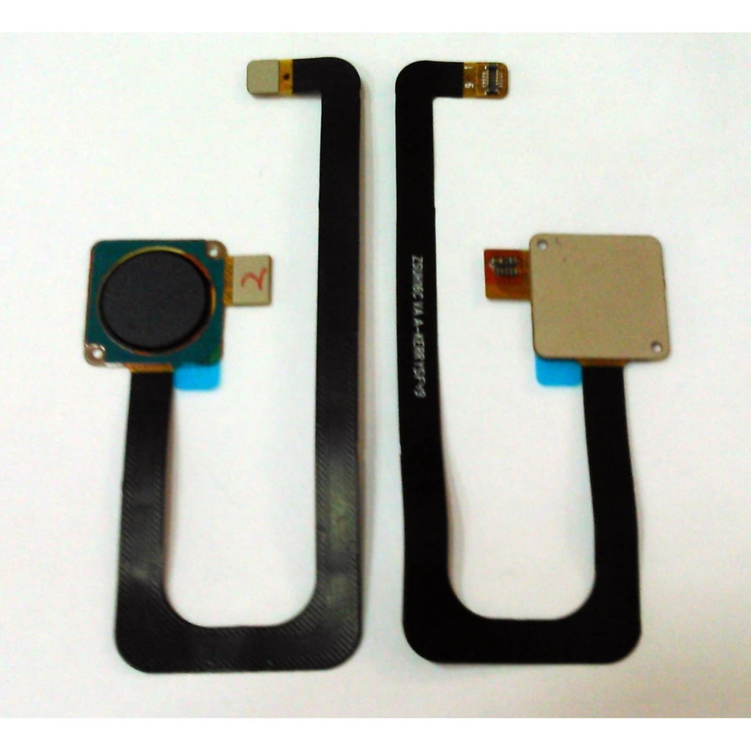 fingerprint flex for ZTE Zmax Pro Z981