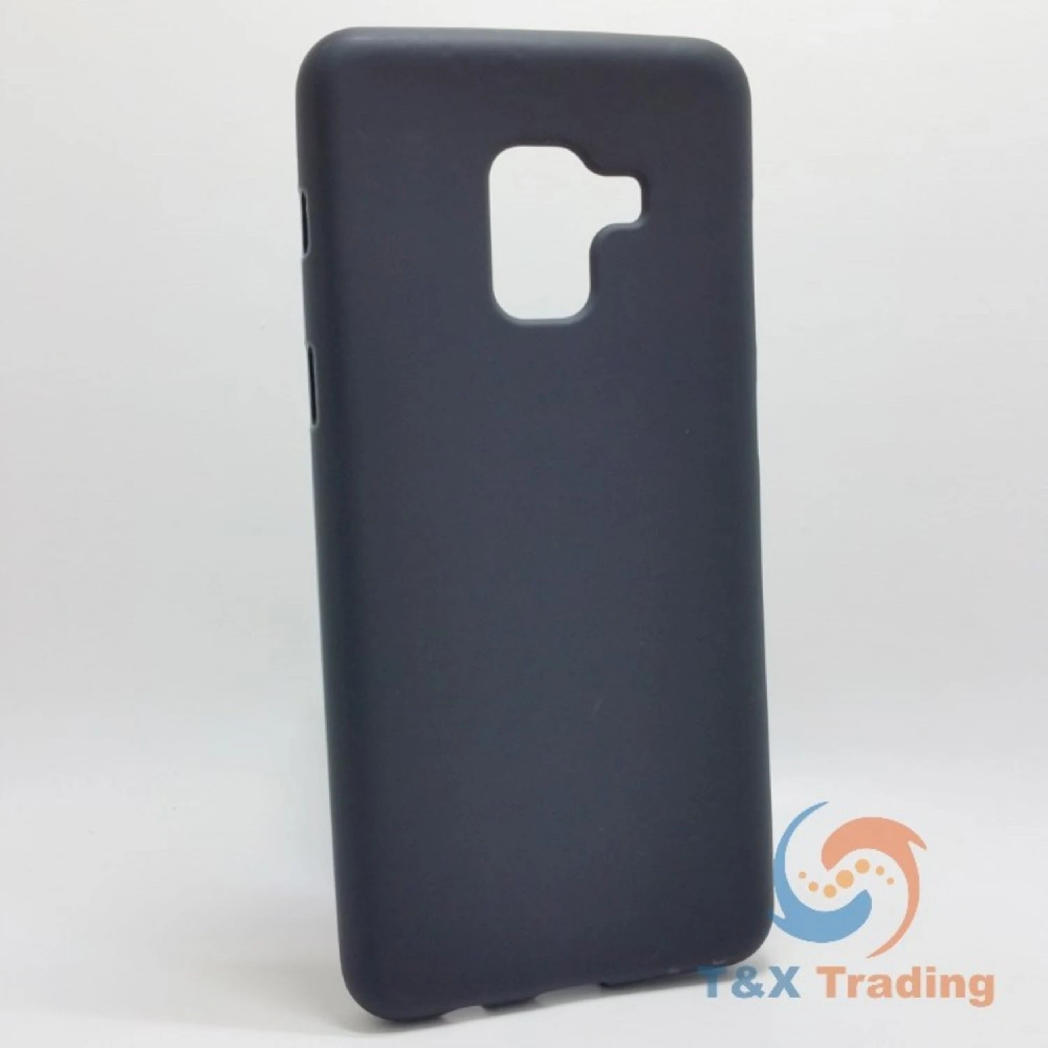 Samsung Galaxy A8 2018 (A530) - Silicone Phone Case