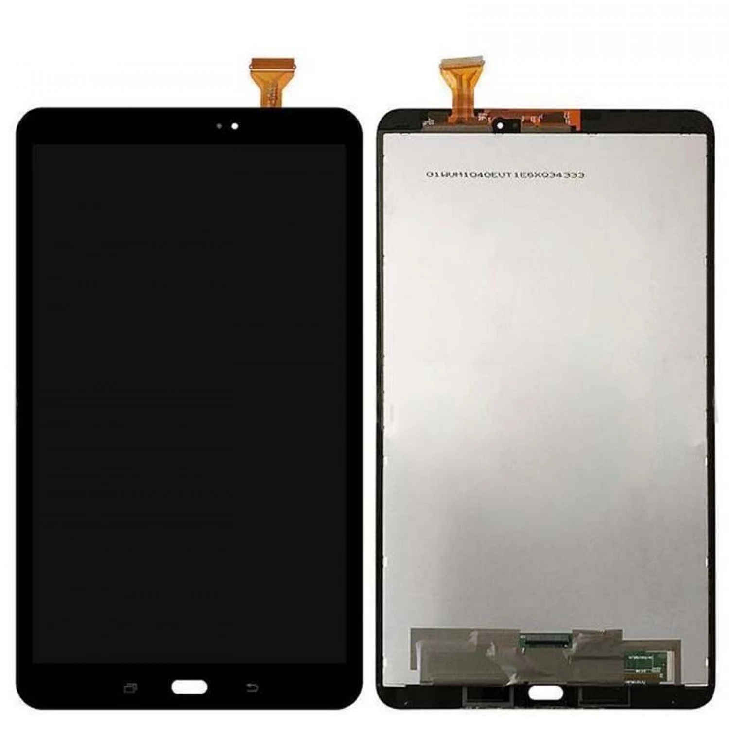 LCD digitizer assembly for Samsung Tab A 10.1" T580 T585 T587