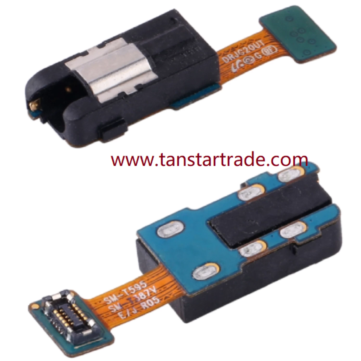 audio jack for Samsung Tab A 10.5" T590 T595 T597