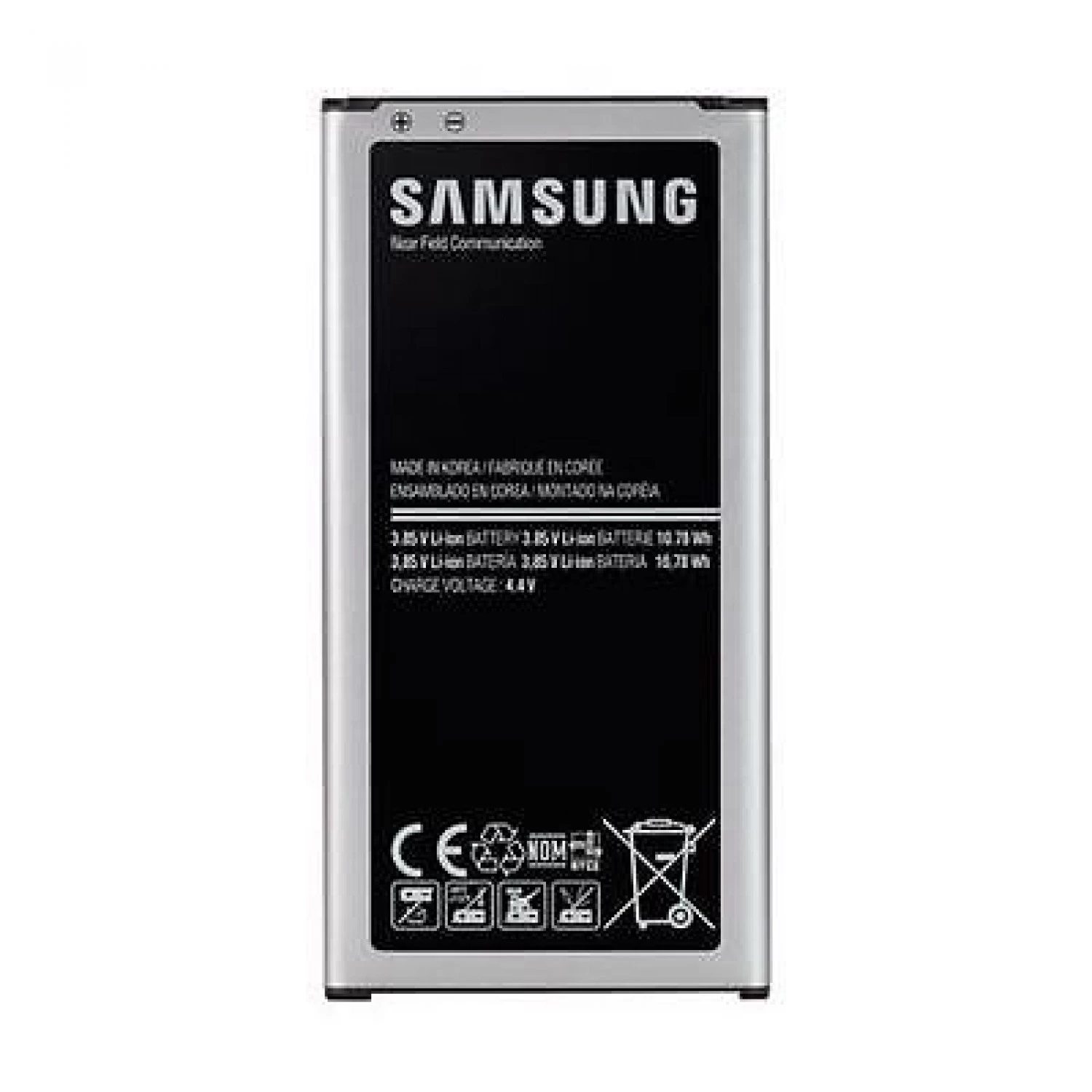 replacement battery Samsung Galaxy S5 G900 S5 active G870