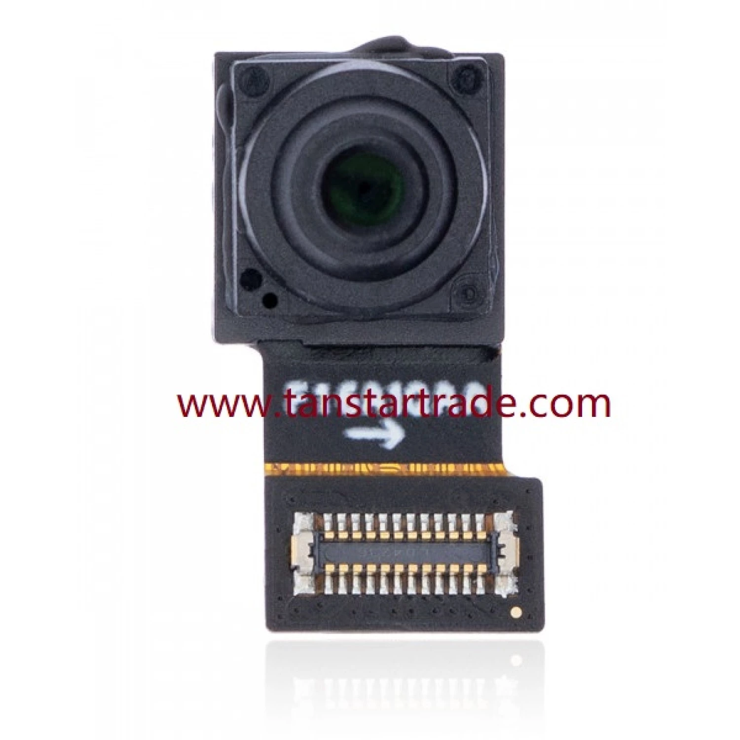 front camera for Motorola Moto G Stylus XT2043