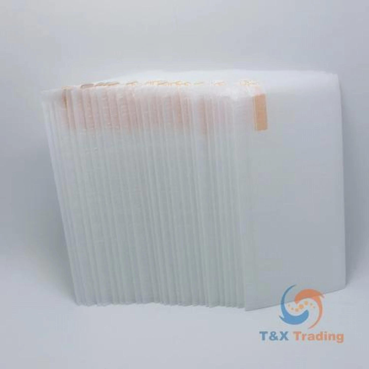 Apple iPhone 12 Mini Bulk (25Pcs) Tempered Glass Screen Protector