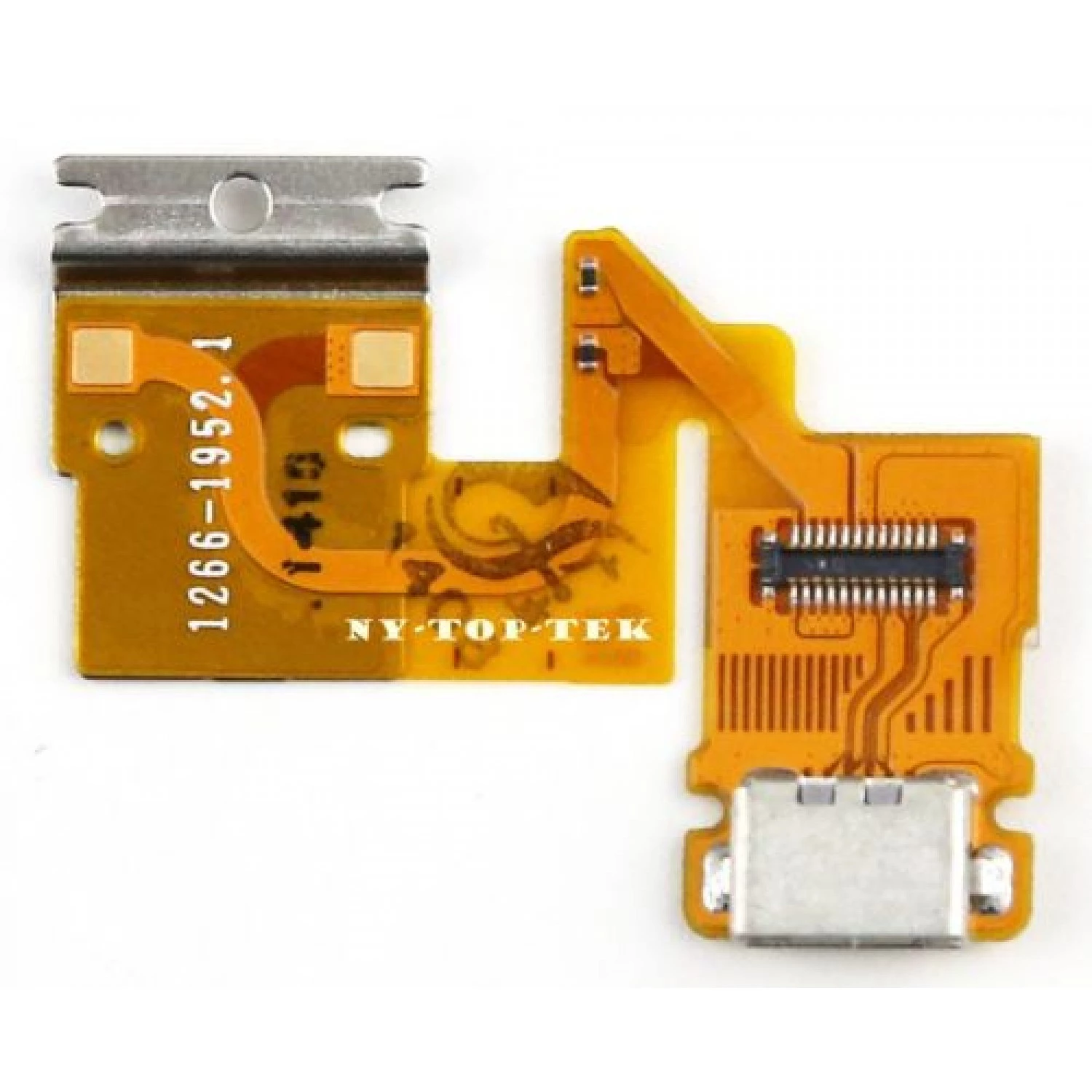 Xperia Tab Z charging port flex Sony Xperia Tab Z 10.1"