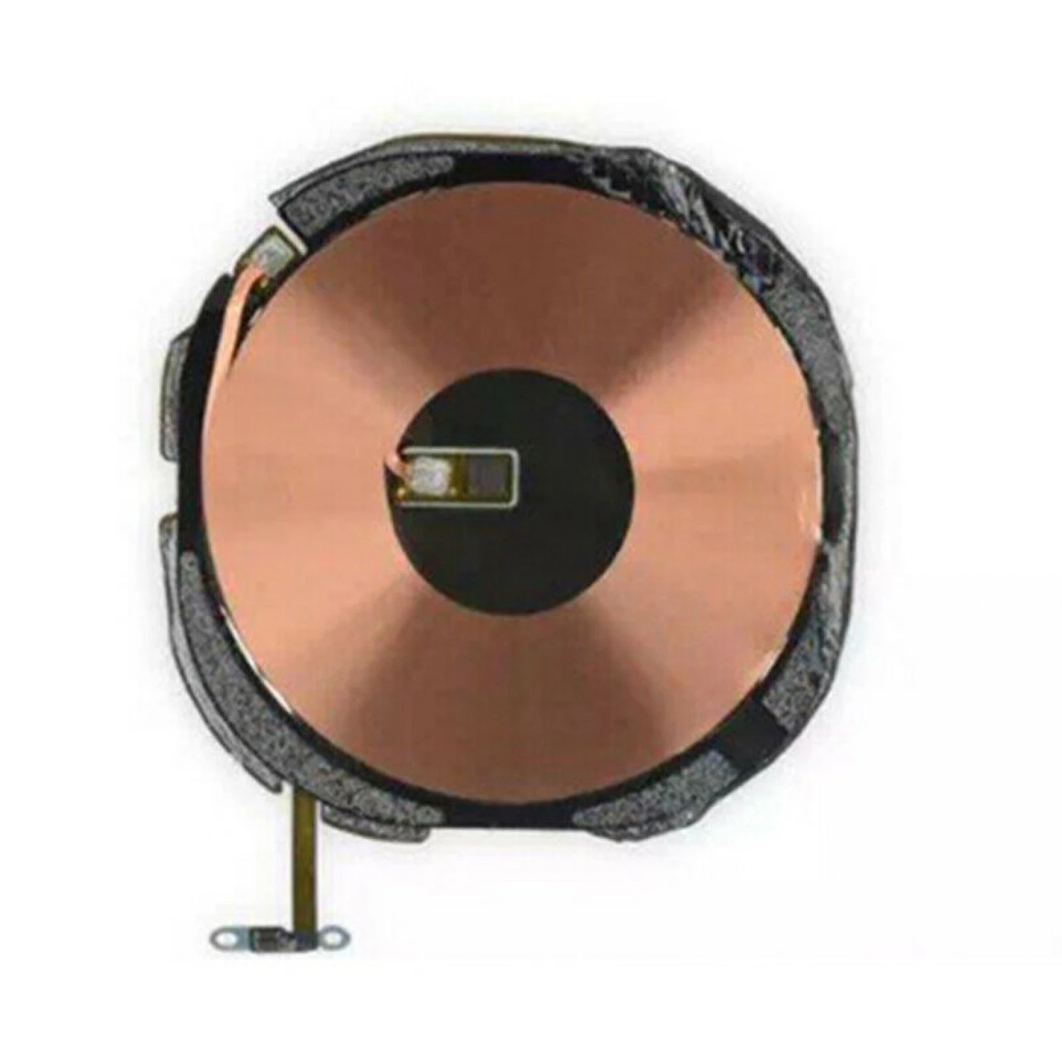 NFC wireless charging flex for iphone XR