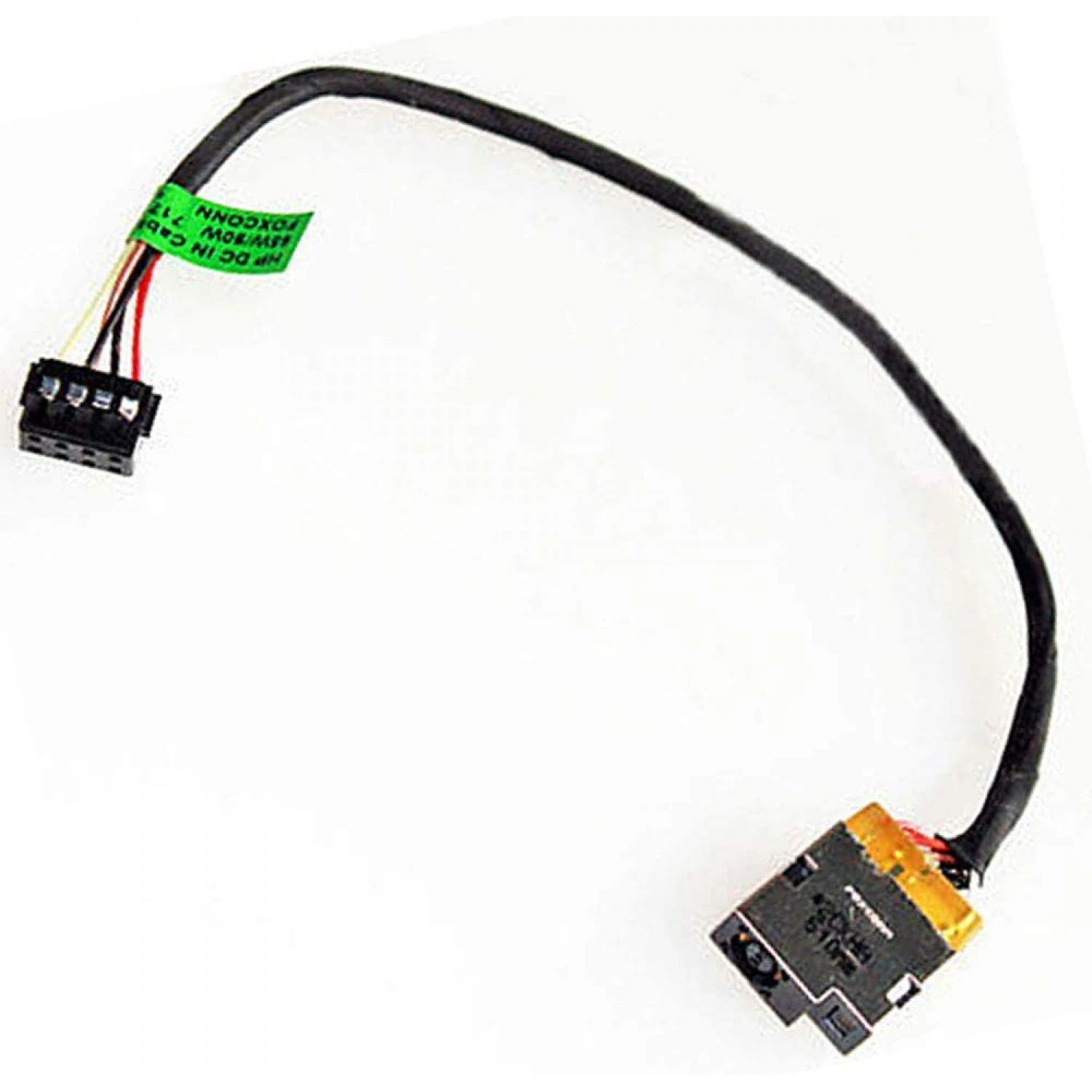 charging port DC power jack flex for HP 15-G series 15-G013DX