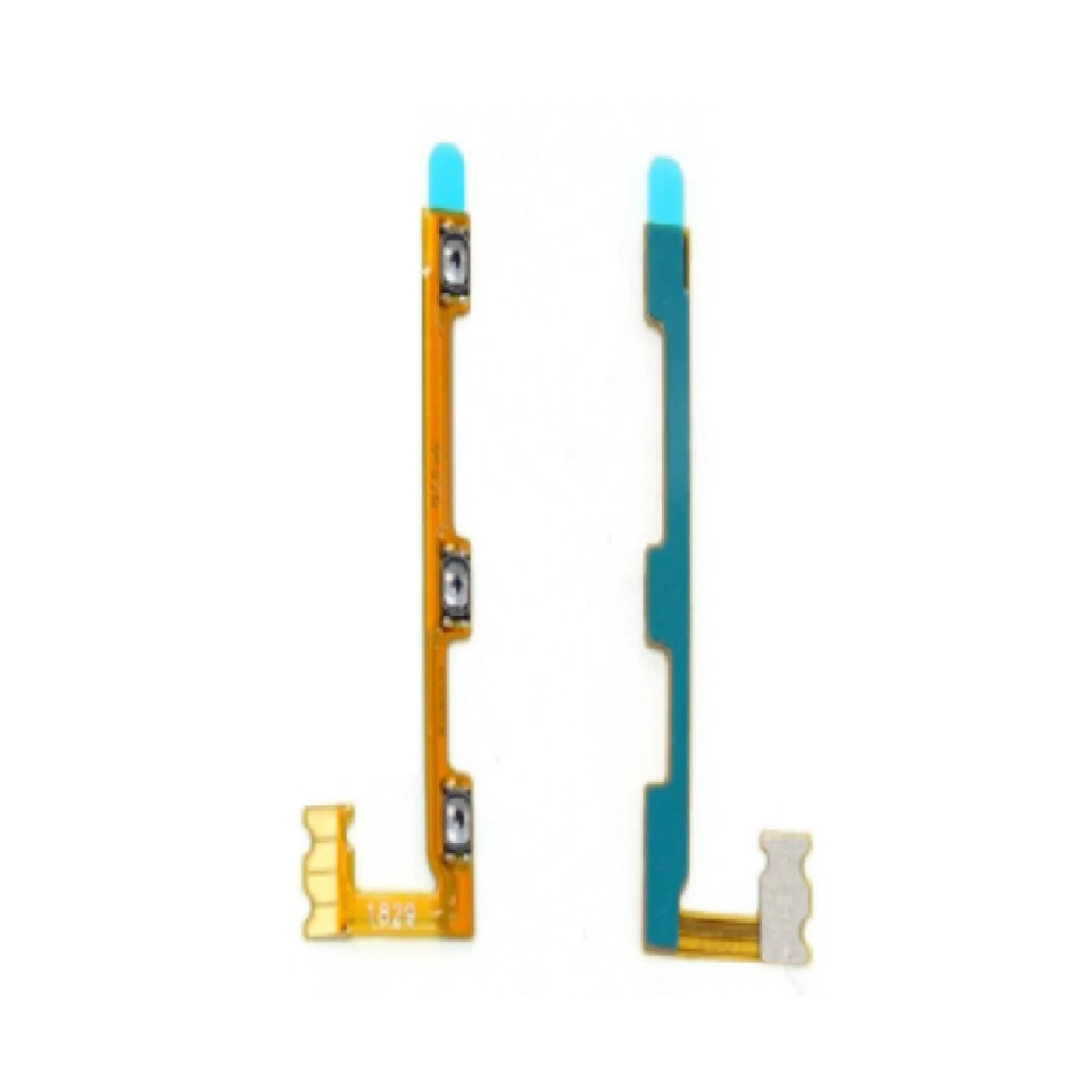 power volume flex for Huawei Mate 20 Lite SNE-LX3 SNE-L03