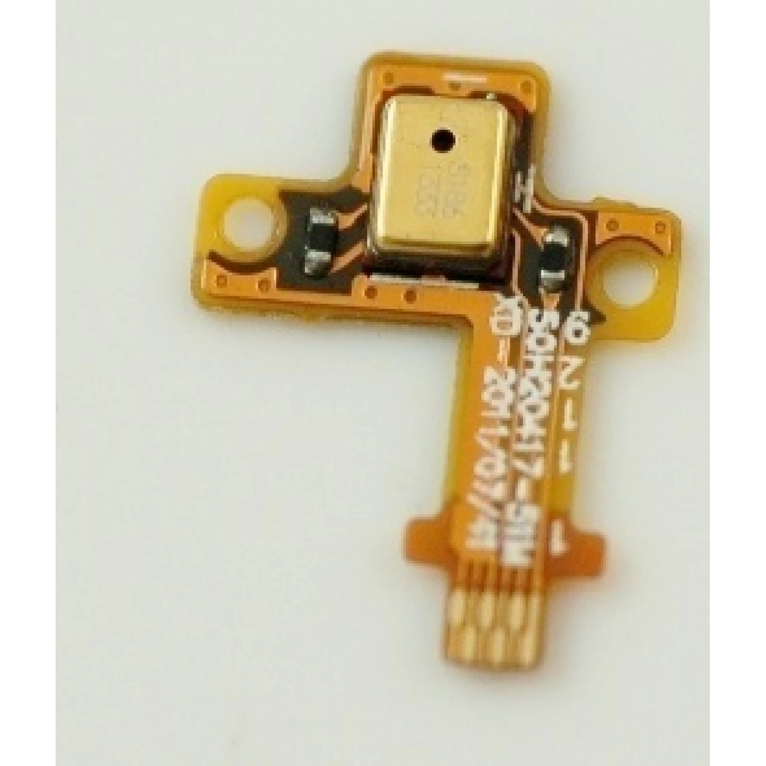 Microphone flex for HTC Radar 4G C110e