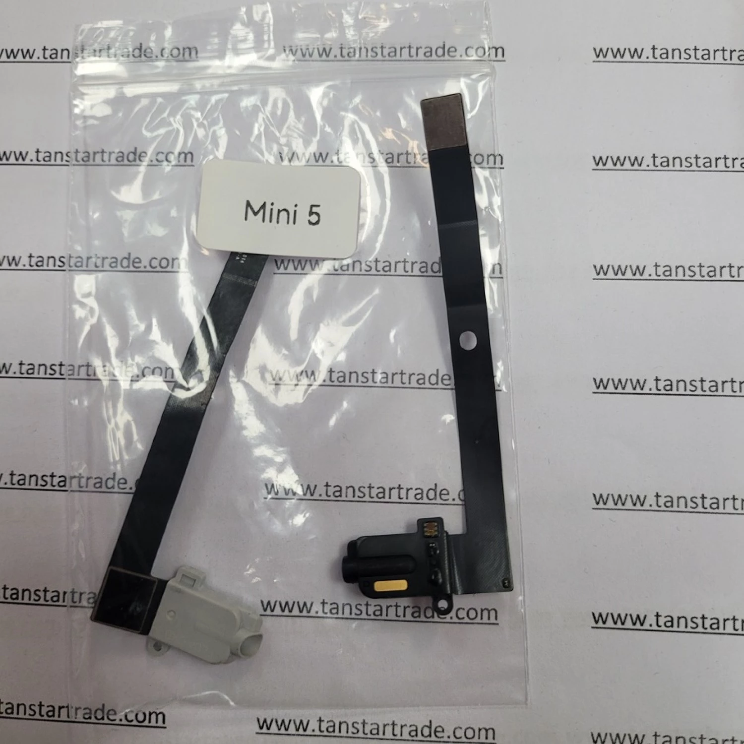 Audio jack flex for iPad mini 5