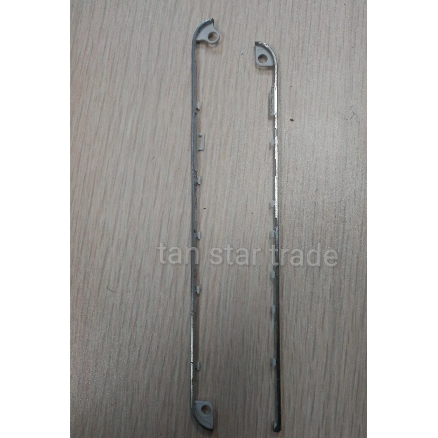 bezel clips for LG Stylo 3 Plus LS777 L84VL L83BL