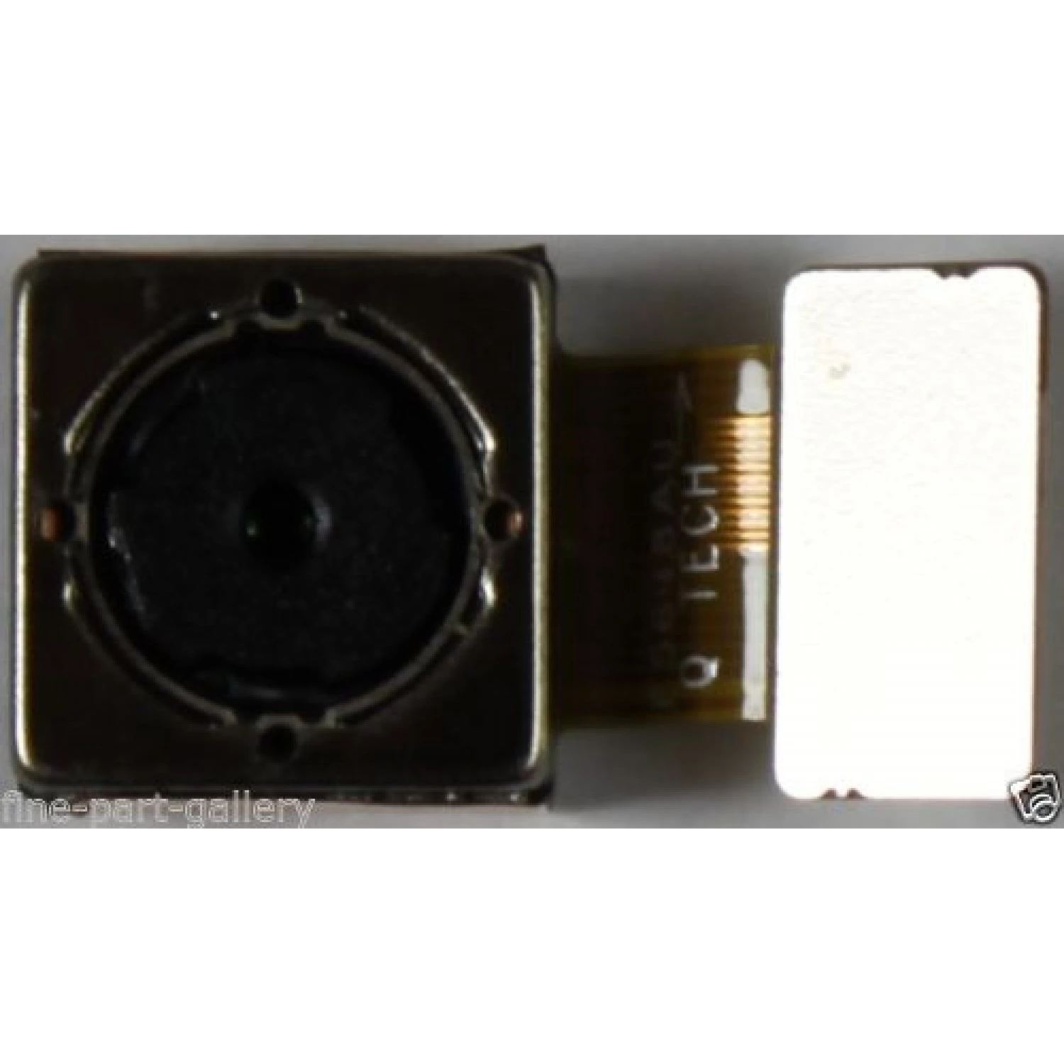 back camera for Alcatel 7040 C7 7040A 7040D 7041 7041X 7040T