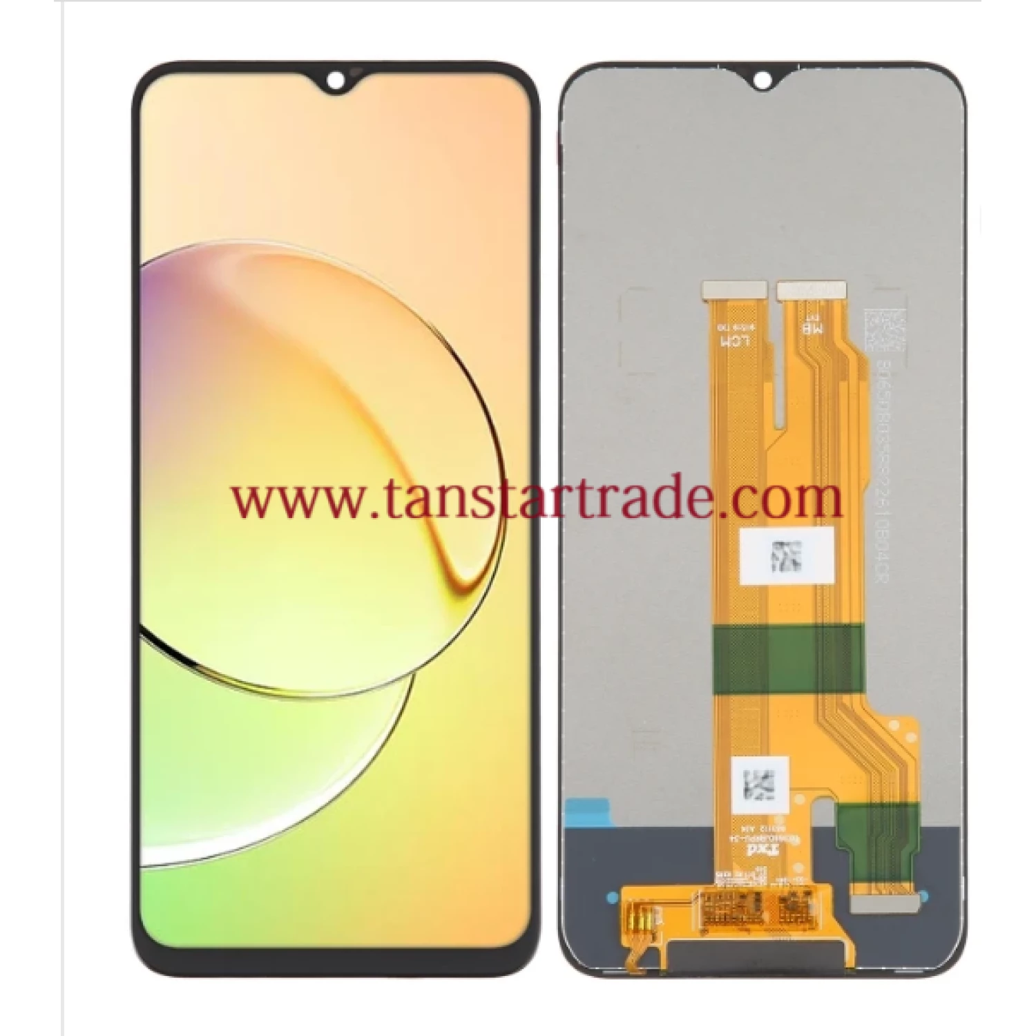 lcd digitizer assembly for Realme 9i 5G Realme 10 5G Realme 10s