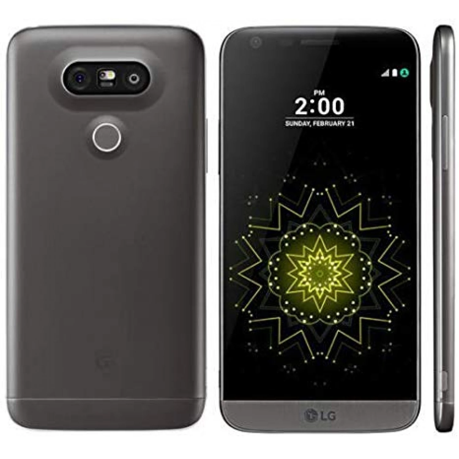 LG G5 LG-H831 ( used, good condition, unlocked)