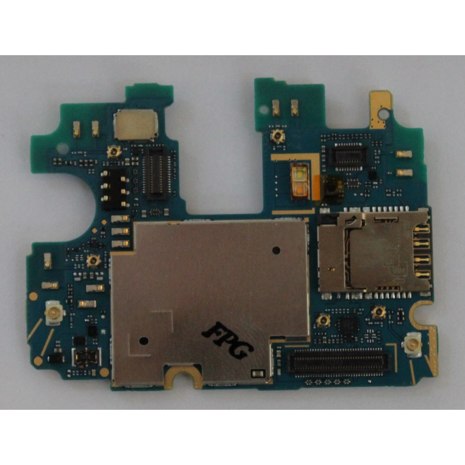 motherboard for LG G Flex 2 LS996