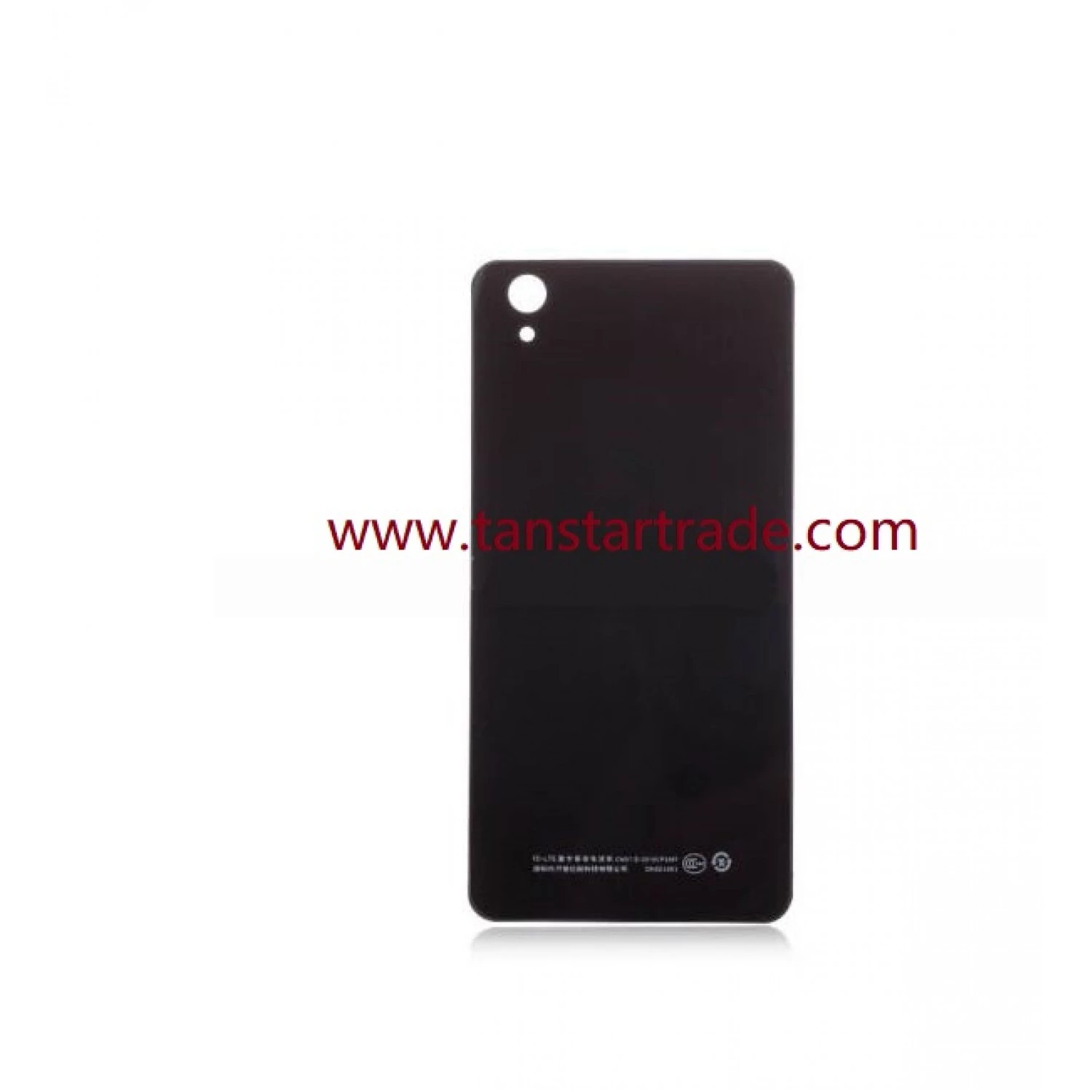 back battery cover for Oneplus X E1000 E1005 E1001