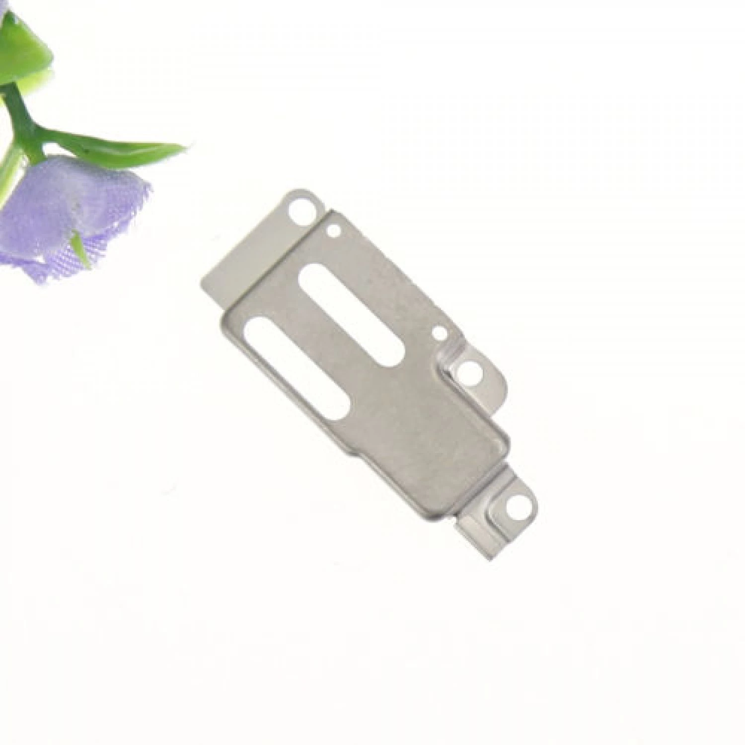 Earpiece Metal Ear Speaker Retaining Br for iphone 6 Plus 6+ 5.5