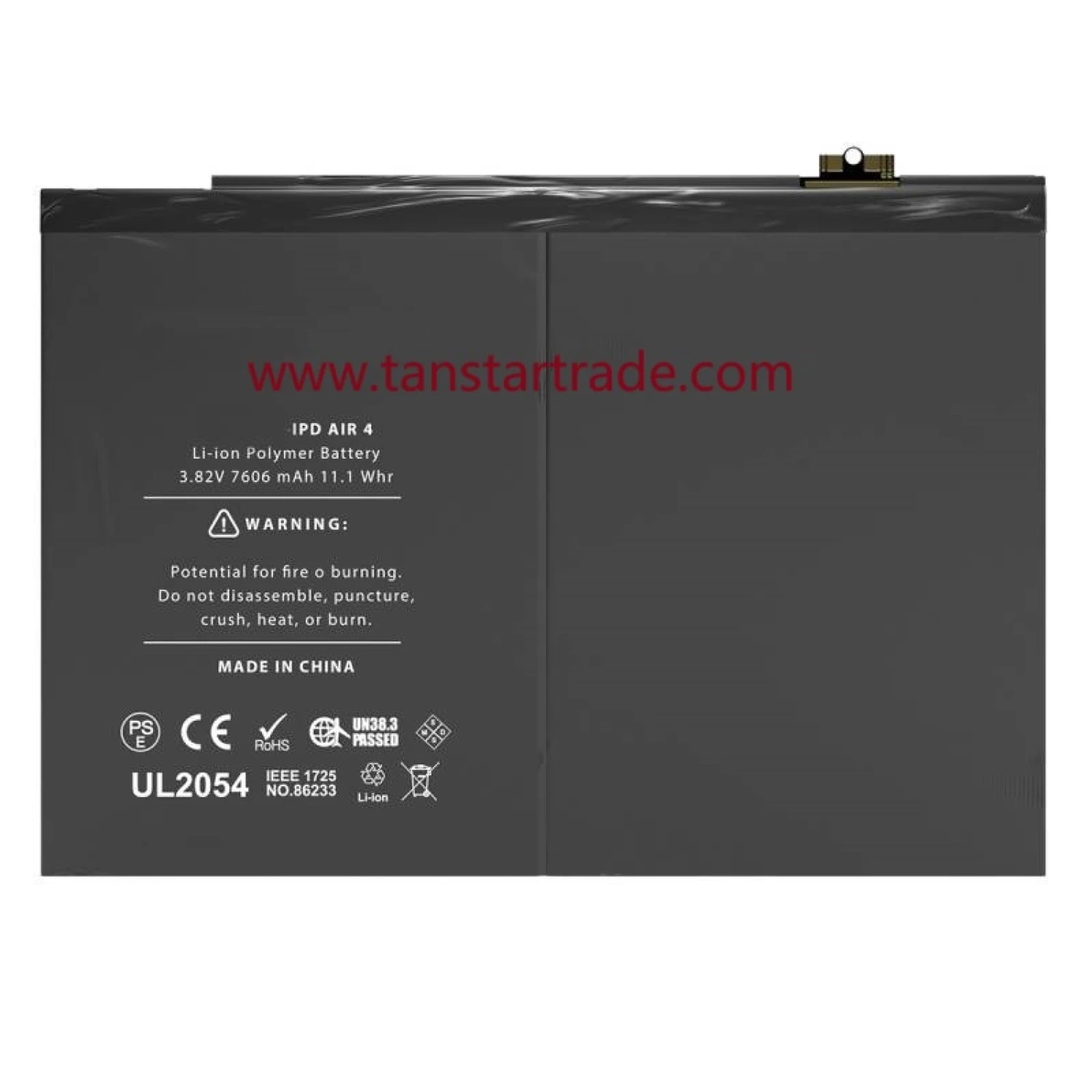 replacement battery for iPad air 4 2020 Air 5 2022 iPad 10 2022