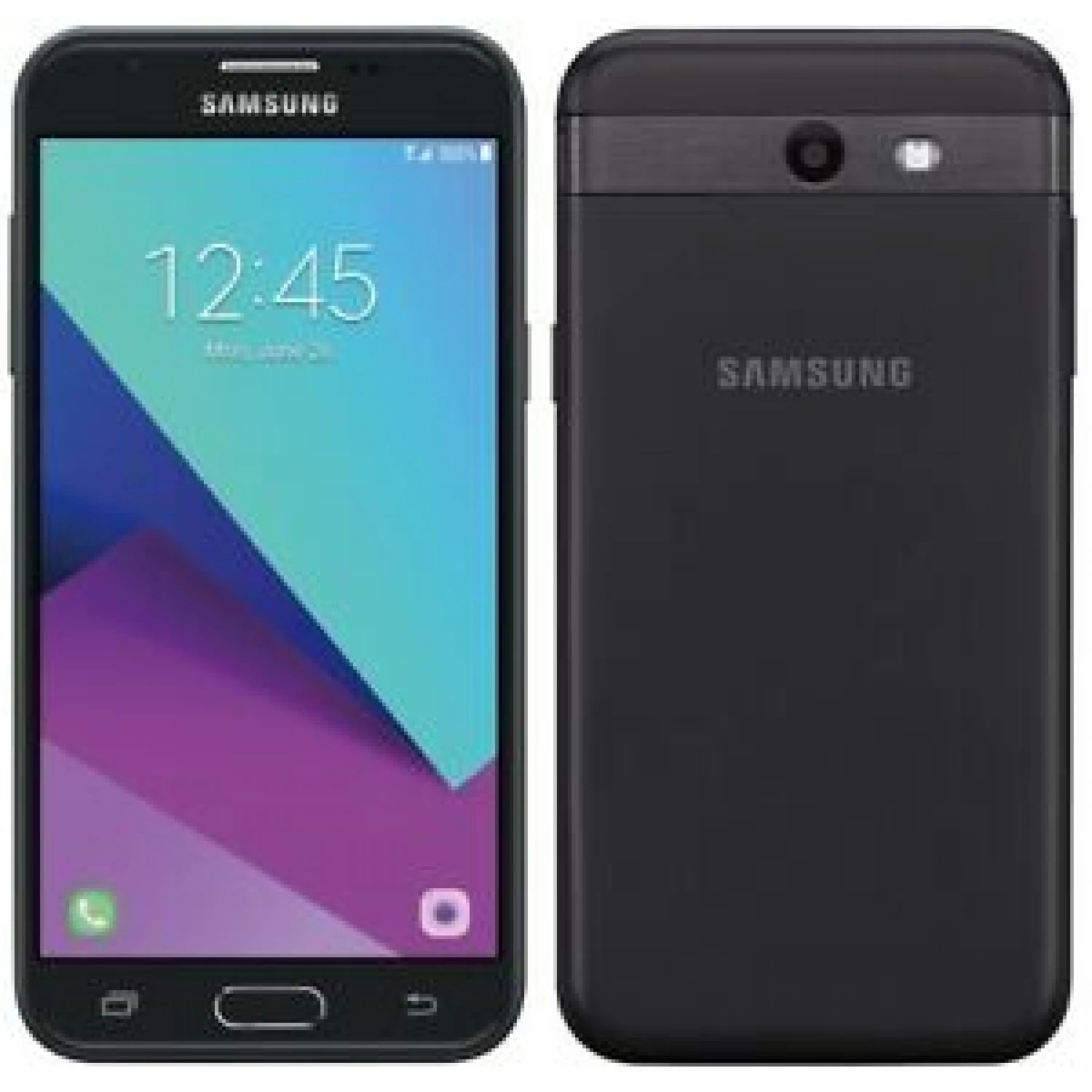 Samsung Galaxy J3 Prime SM-J327 ( refurbished, unlocked)