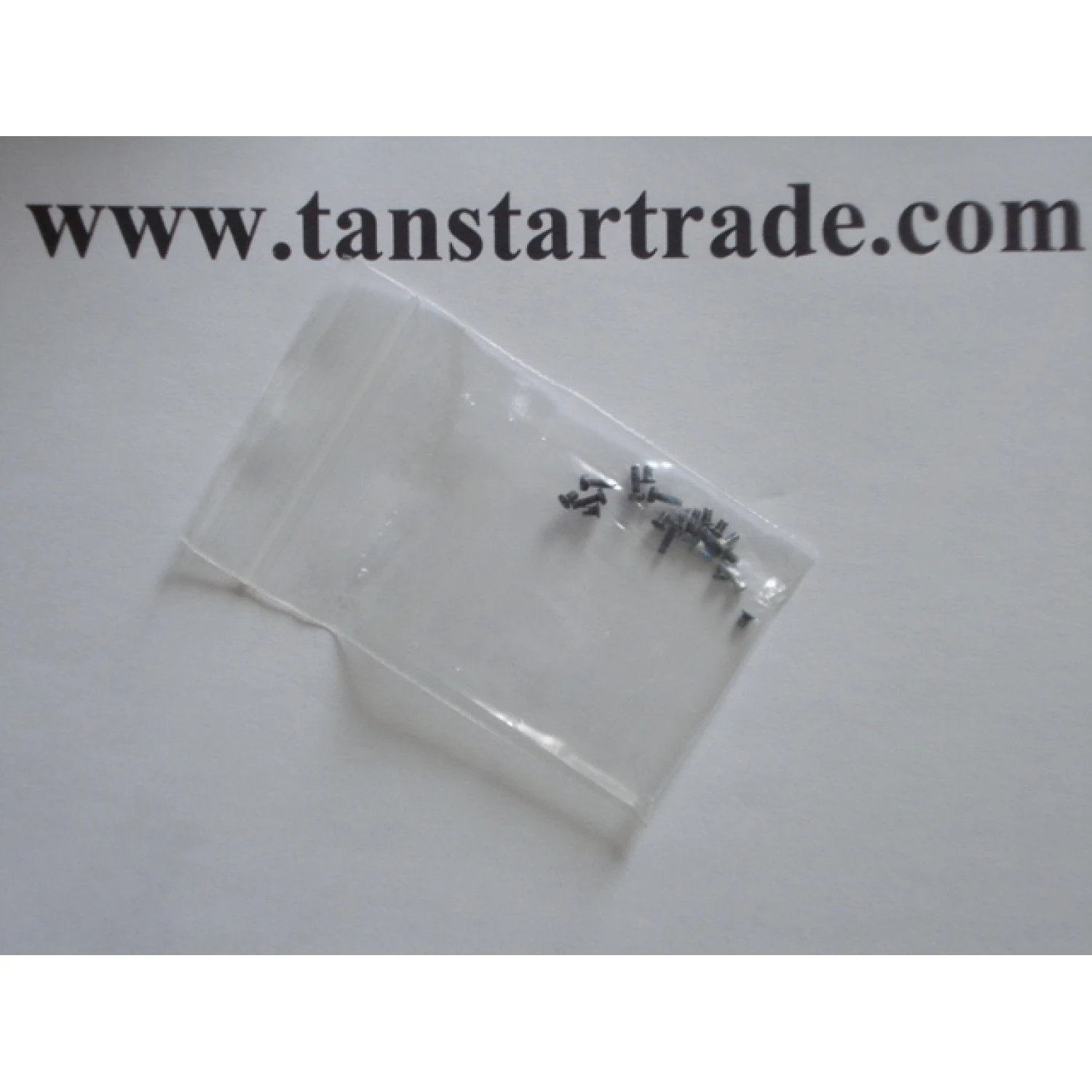 Screw set for Motorola A855 Droid Slide