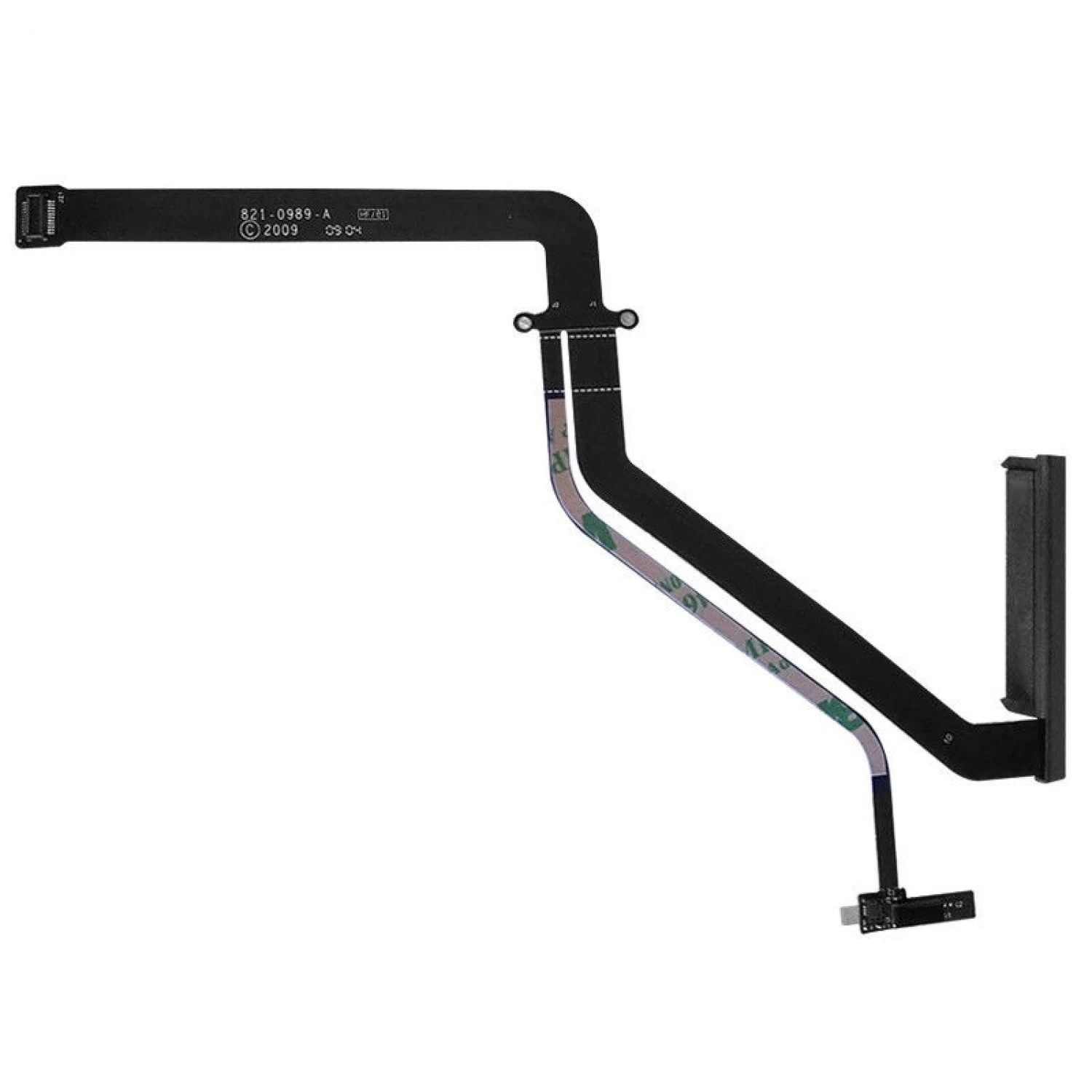 HDD Hard Drive Flex Cable 821-0989-A Macbook Pro A1286