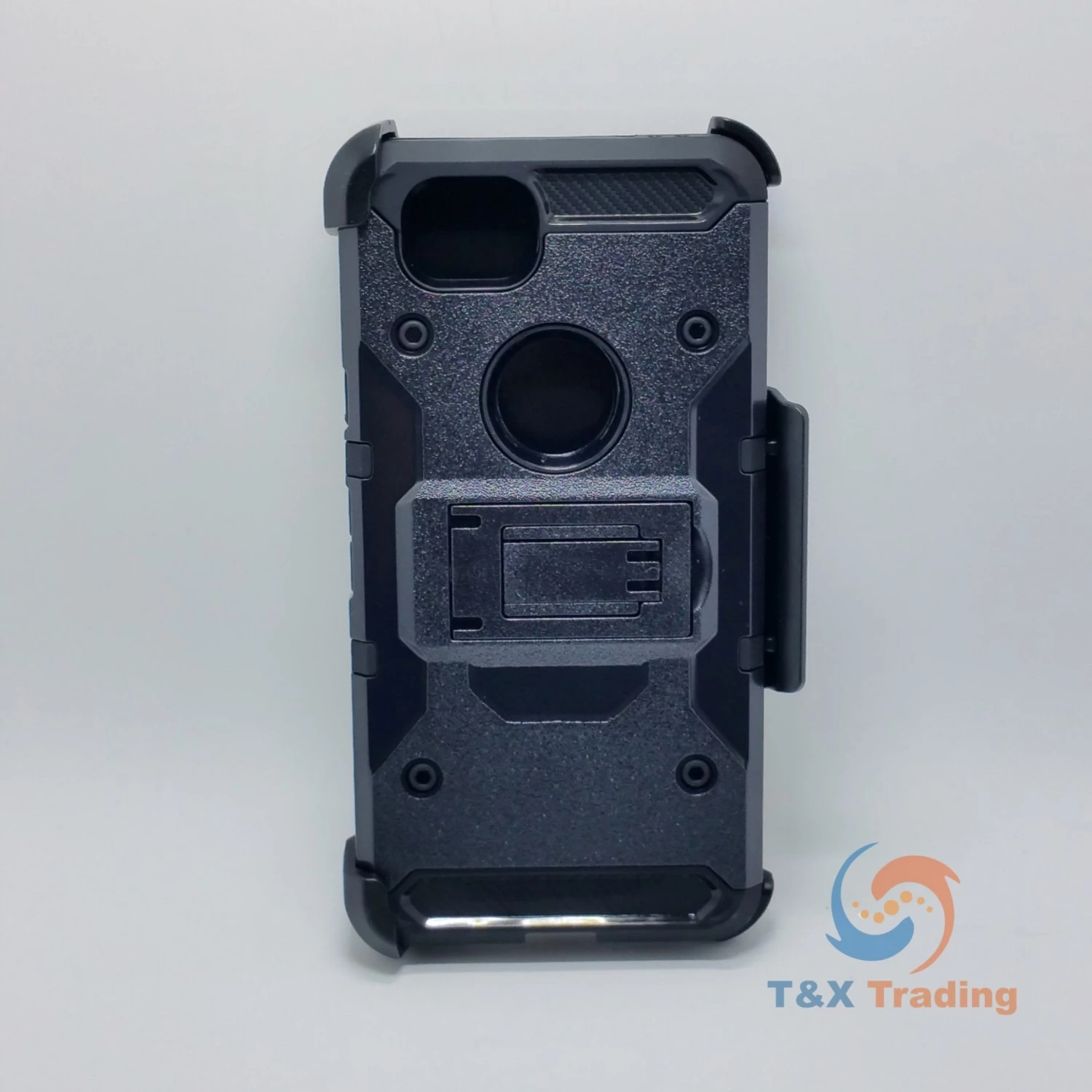 Google Pixel 2 - Heavy Duty Transformer Slim Case