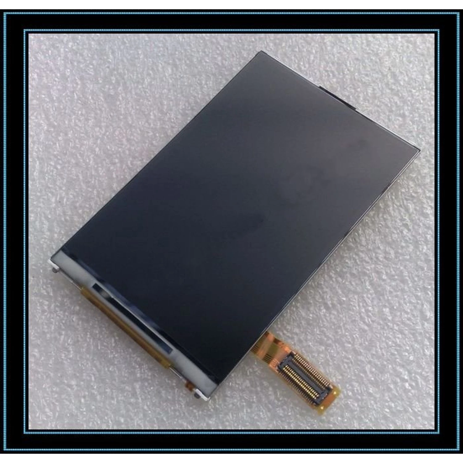 LCD display for Samsung i900 i908 Omnia