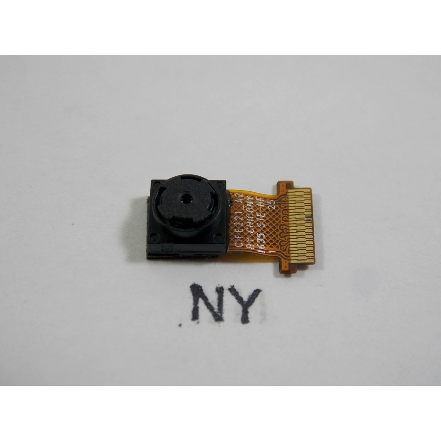 front camera for Asus ZenPad Z8 P008 ZT581KL Z581