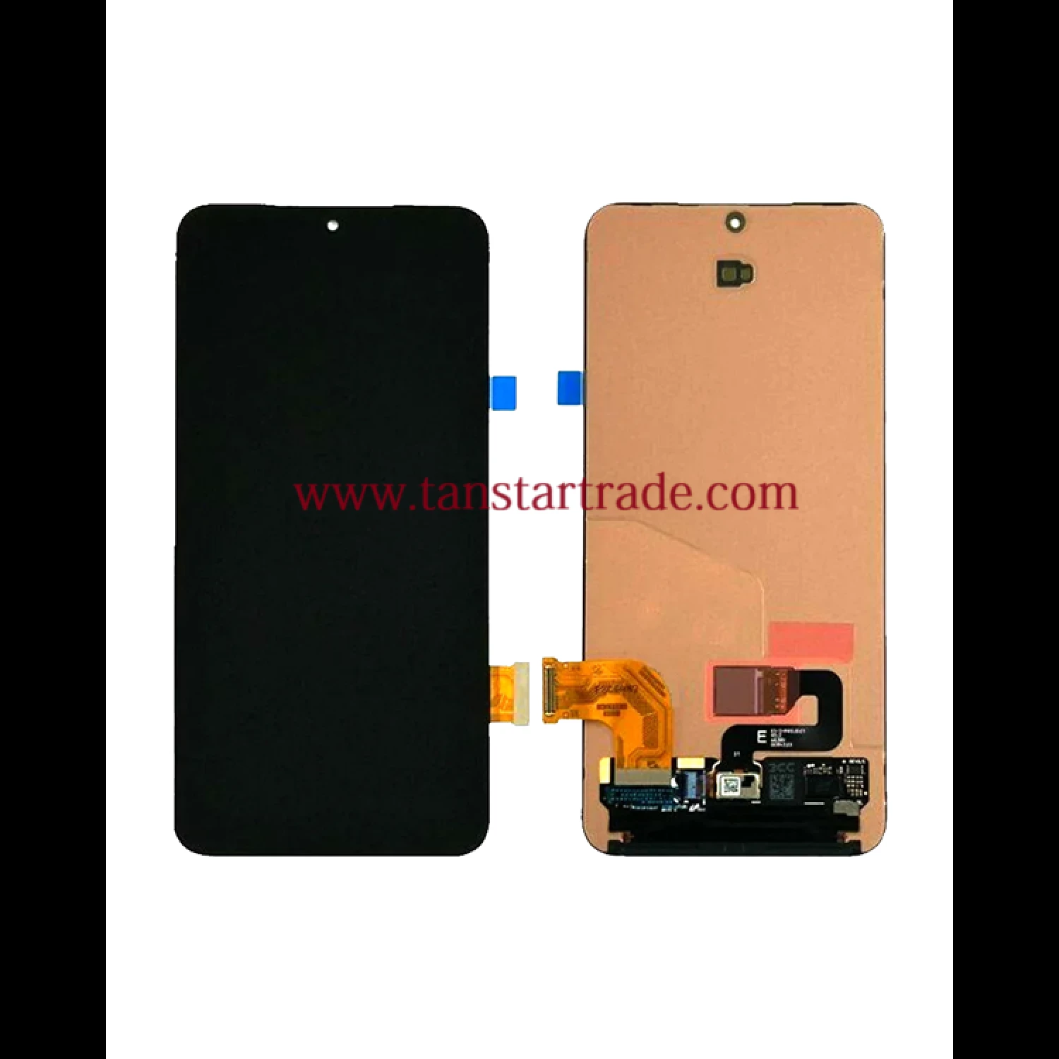 LCD Digitizer Assembly for Samsung S24 S921 S921U S921A
