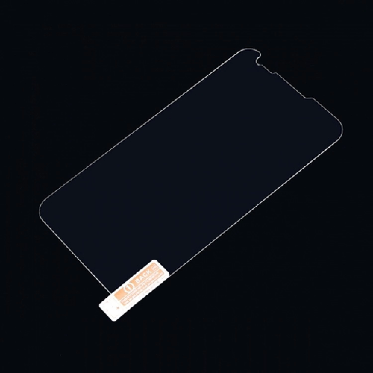 Nokia Lumia 625 Tempered Glass Screen Protector