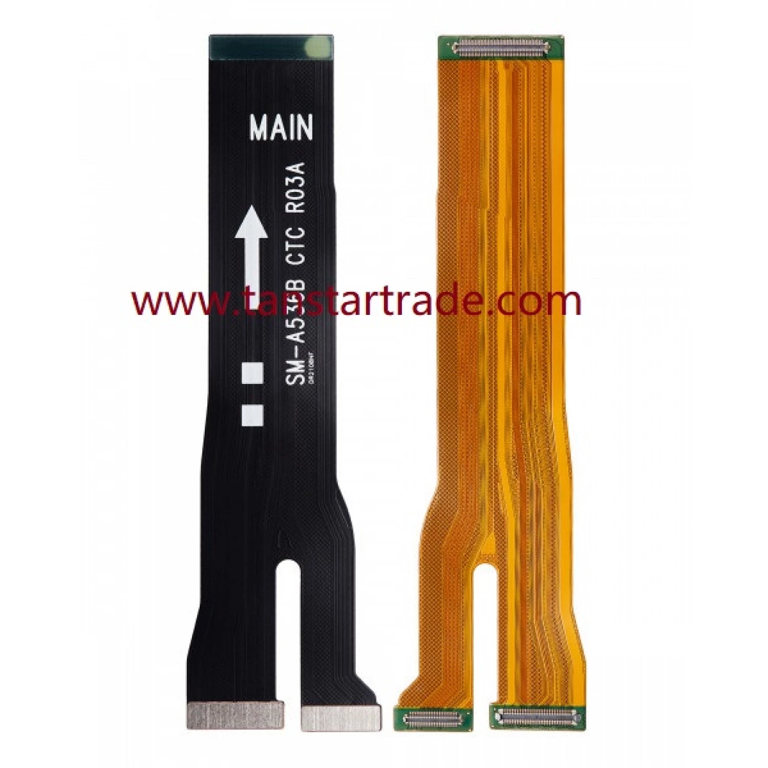 main flex for Samsung Galaxy A53 5G 2022 A536 A536F