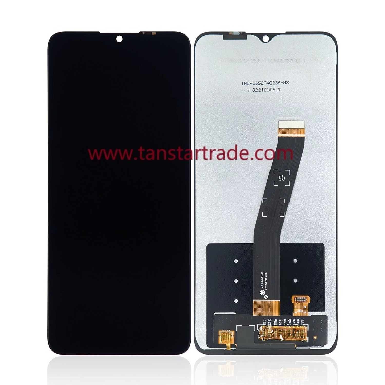 lcd Digitizer assembly for TCL 20E TCL 20Y