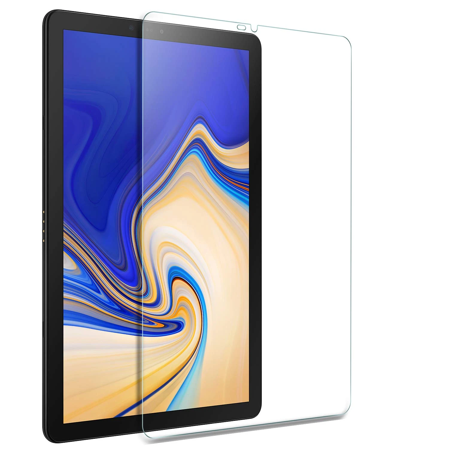Samsung Galaxy Tab S4 10.5" (T830) Tempered Glass Screen Protector
