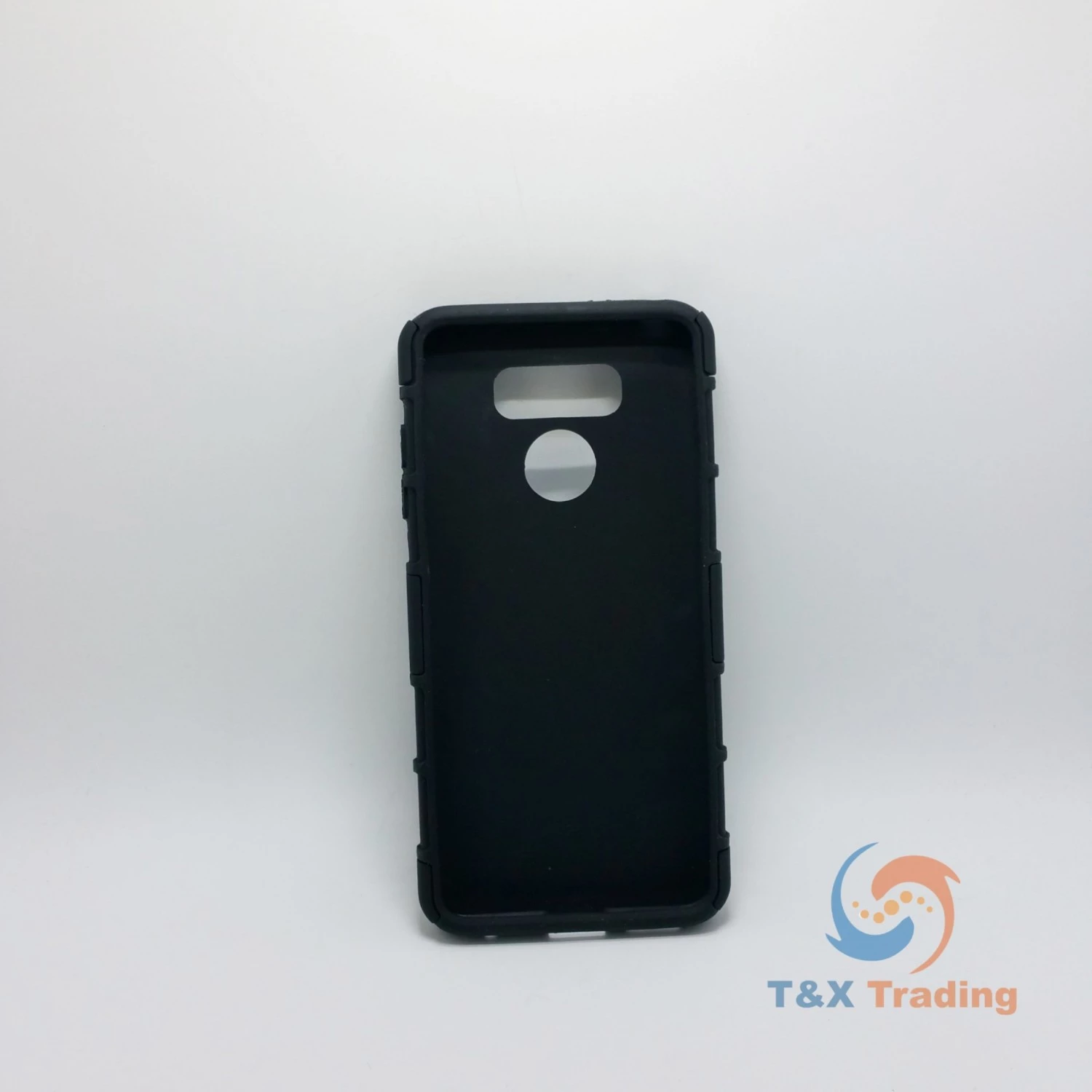 LG G6 - Heavy Duty Slim Case