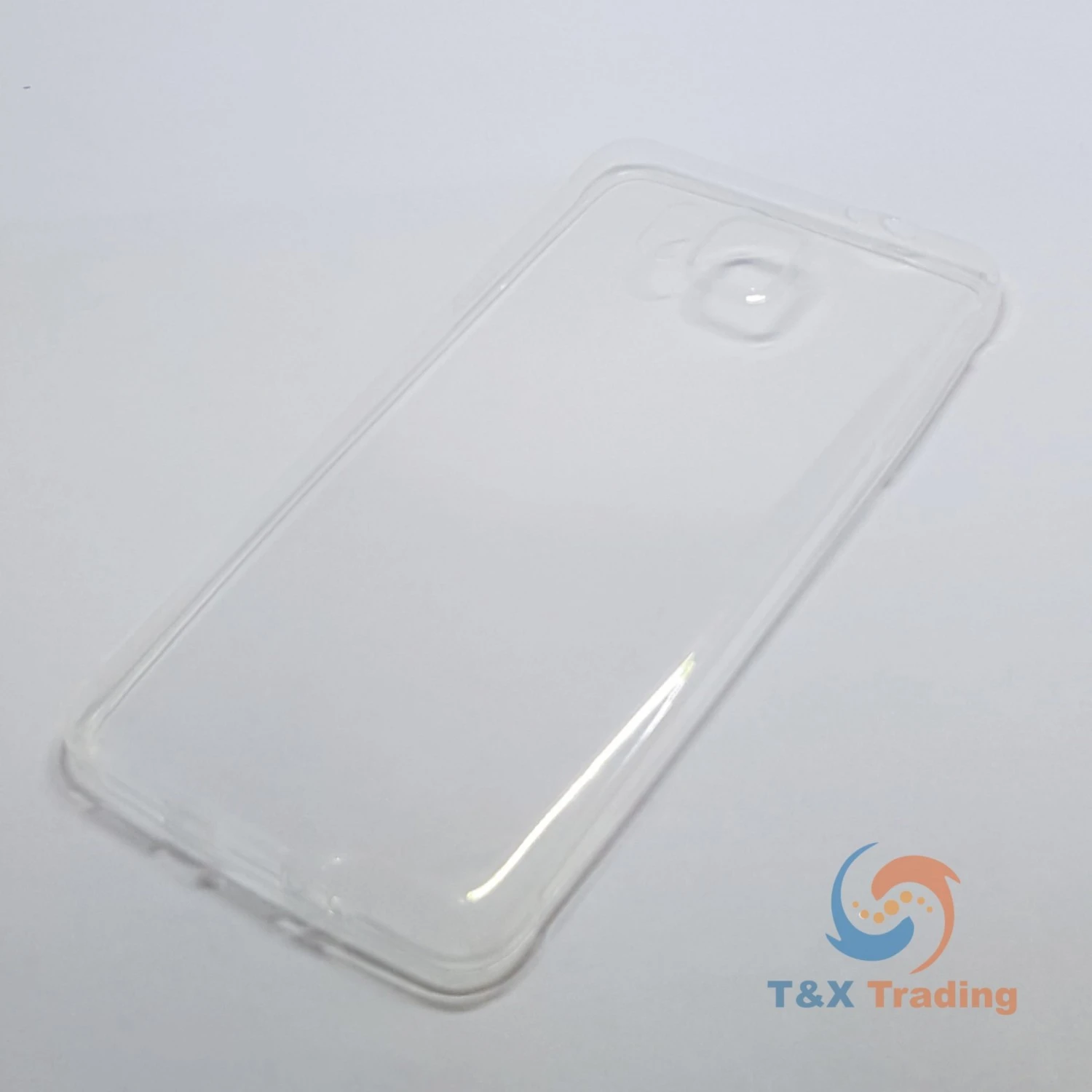 Samsung Galaxy Alpha - Silicone Phone Case