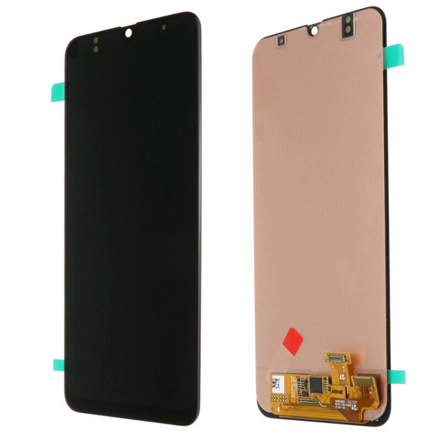 LCD assembly for Samsung Galaxy A30 2019 A305 A305F