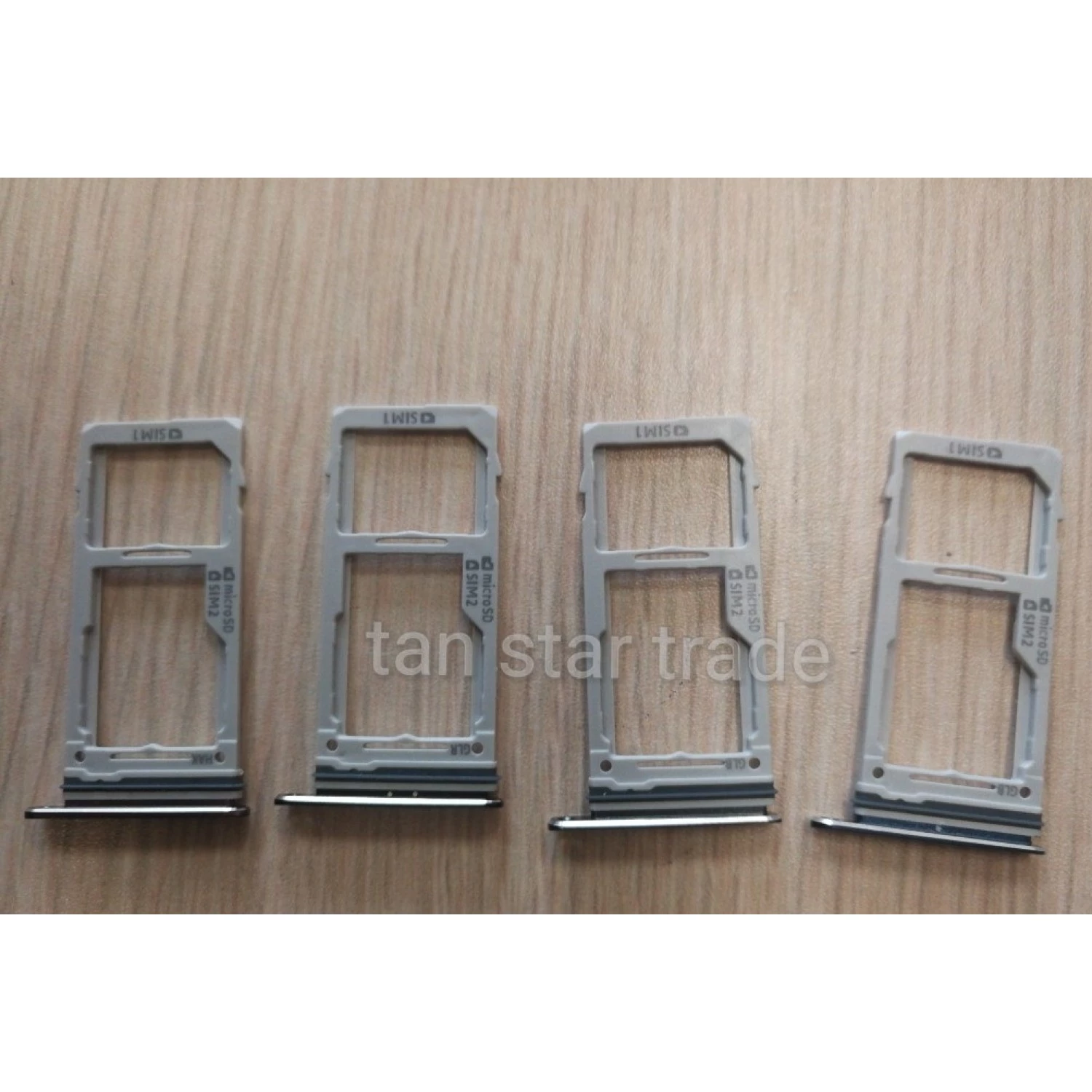 sim tray DUAL for Samsung S9 G9600 G960 G960F G960A G960WA