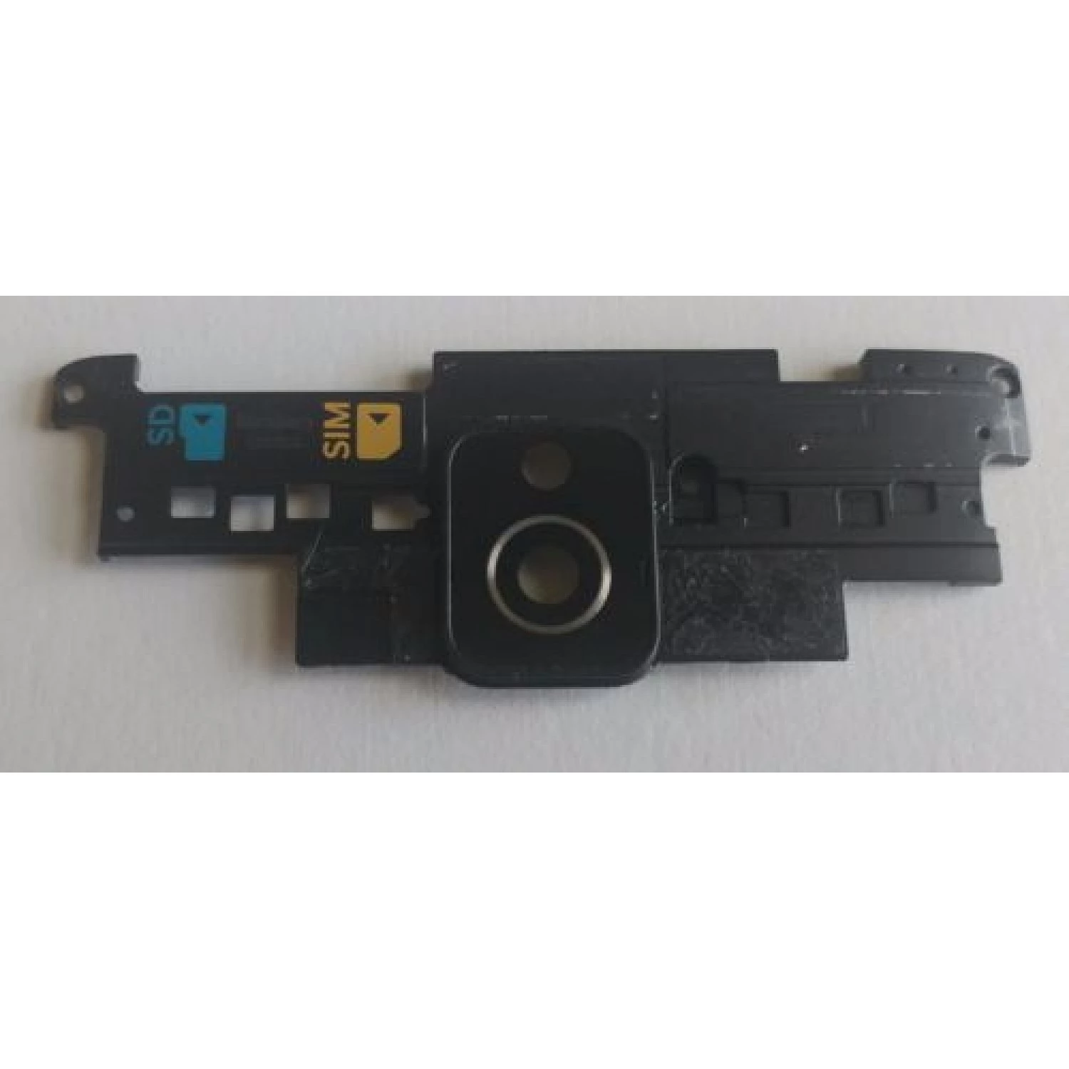 camera lens For Blackberry Passport Q30 SQW100-3