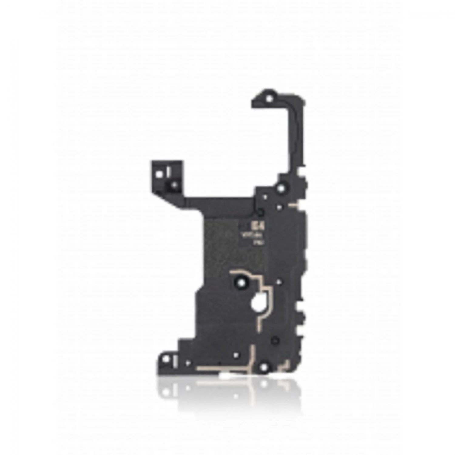 back top shield bracket for Samsung note 10 Plus N9750 N975 N975F
