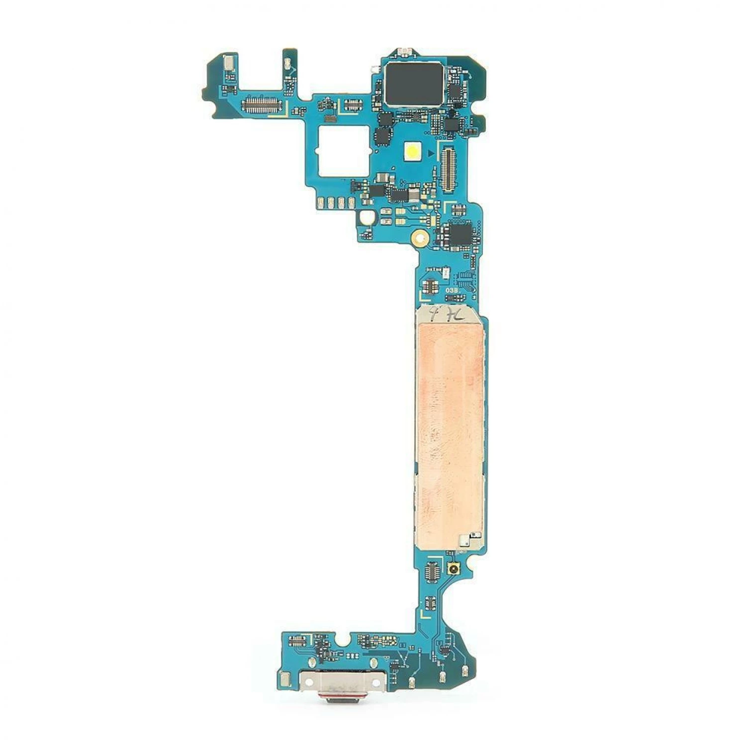 motherboard for Samsung Galaxy A3 2017 A320 A320FL ( working good, unlocked)