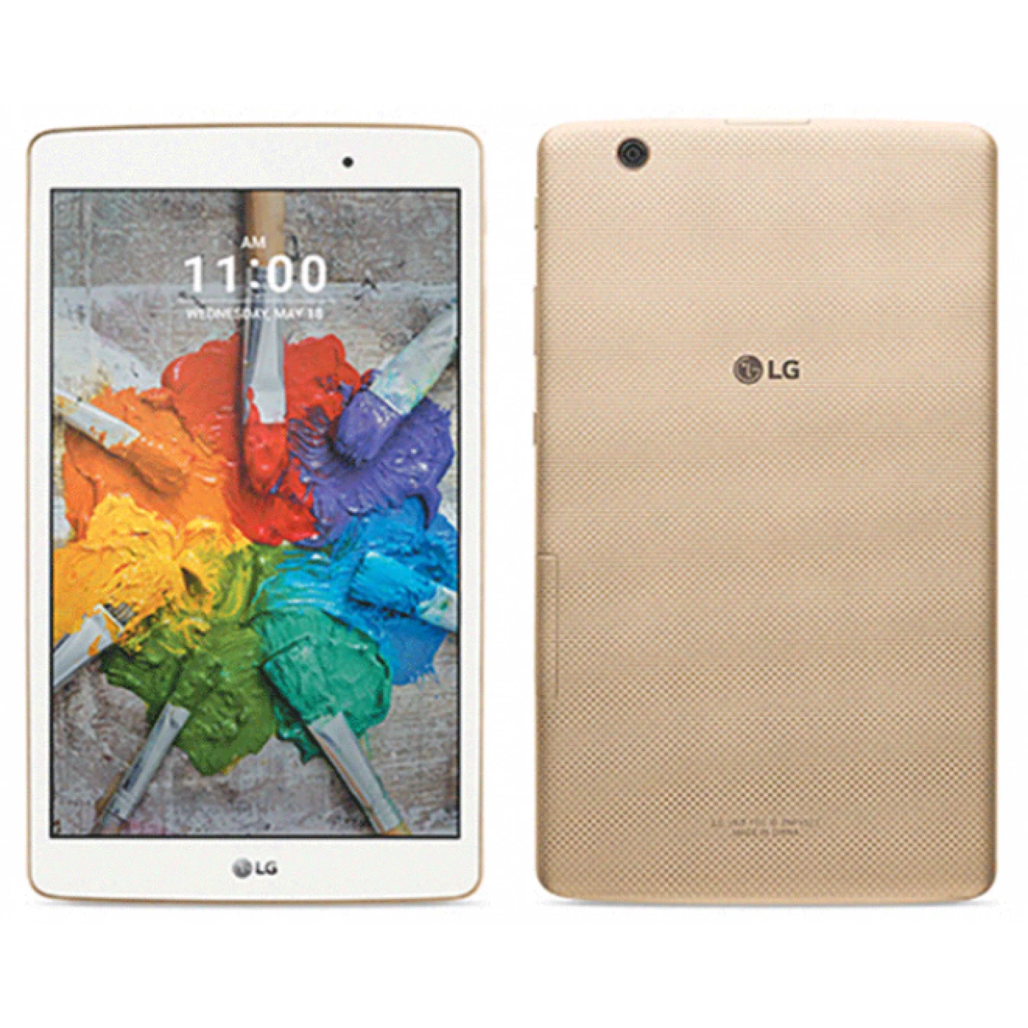 LG G Pad 3 8" V521 ( used good condition, unlocked )